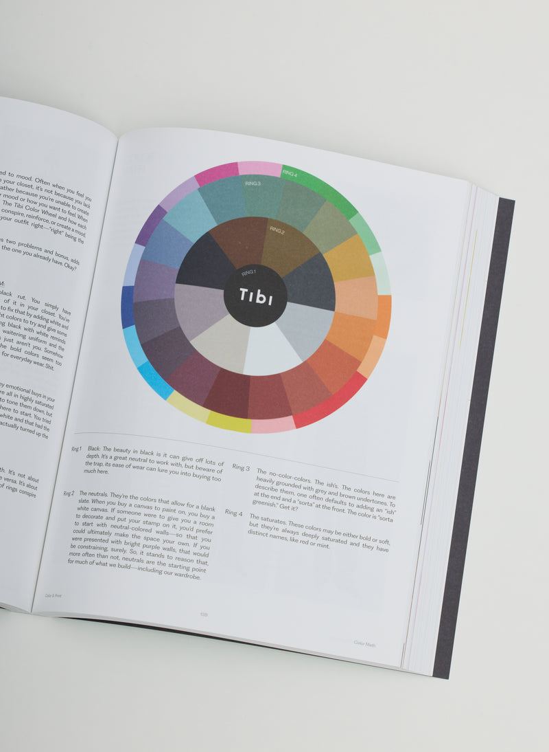 Tibi-The Creative Pragmatist 2nd Edition - Green-Books-Boboli-Vancouver-Canada