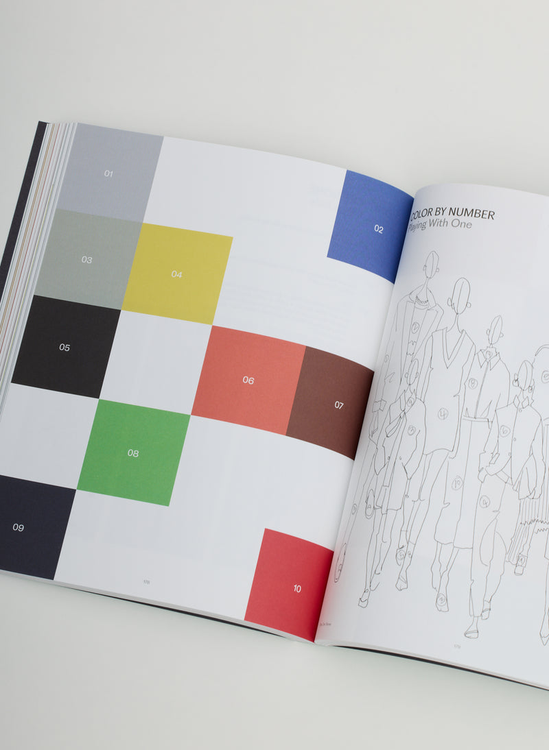Tibi-The Creative Pragmatist 2nd Edition - Green-Books-Boboli-Vancouver-Canada