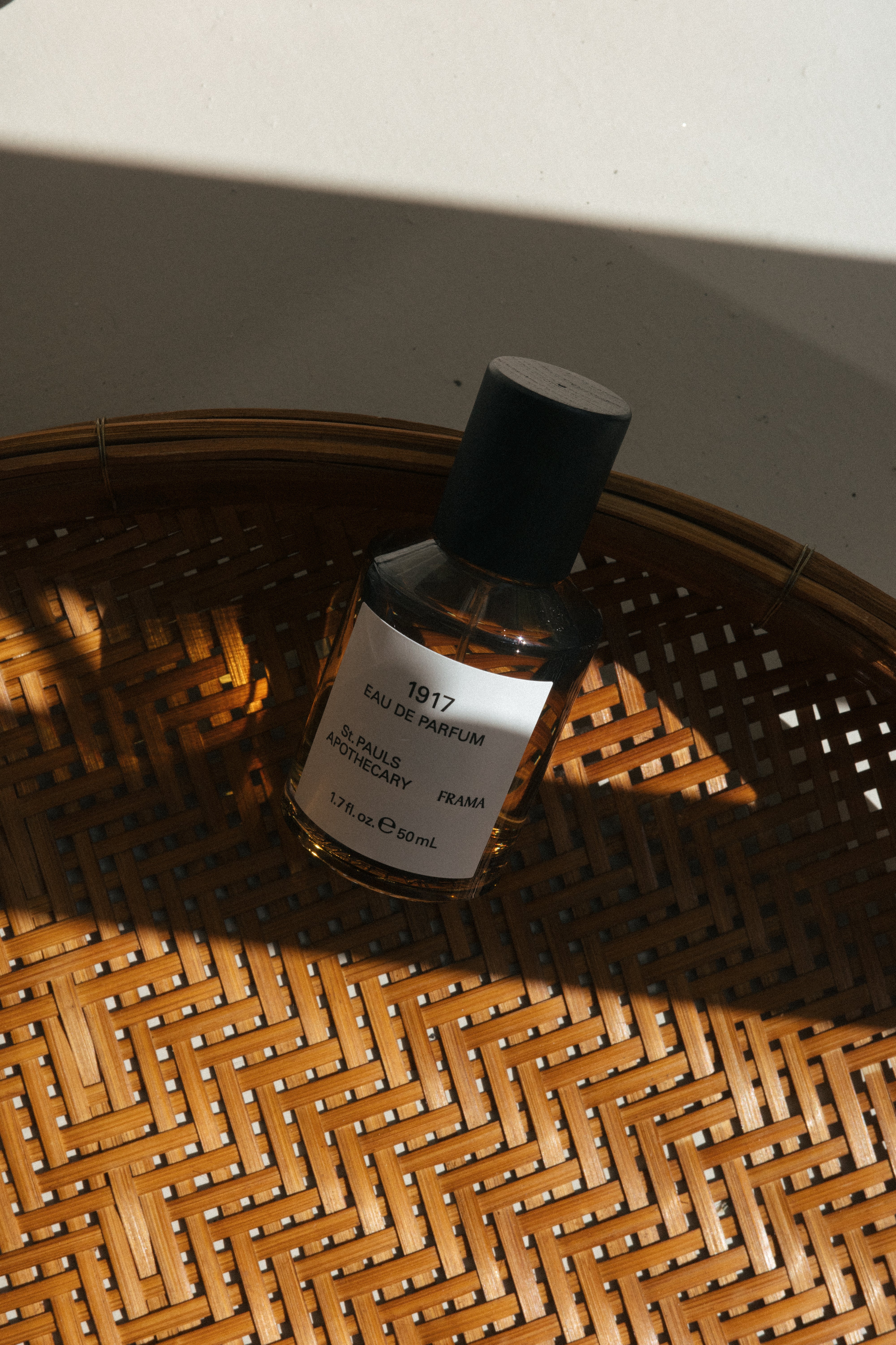 Frama-Eau de Parfum - 1917-Perfume-Boboli-Vancouver-Canada