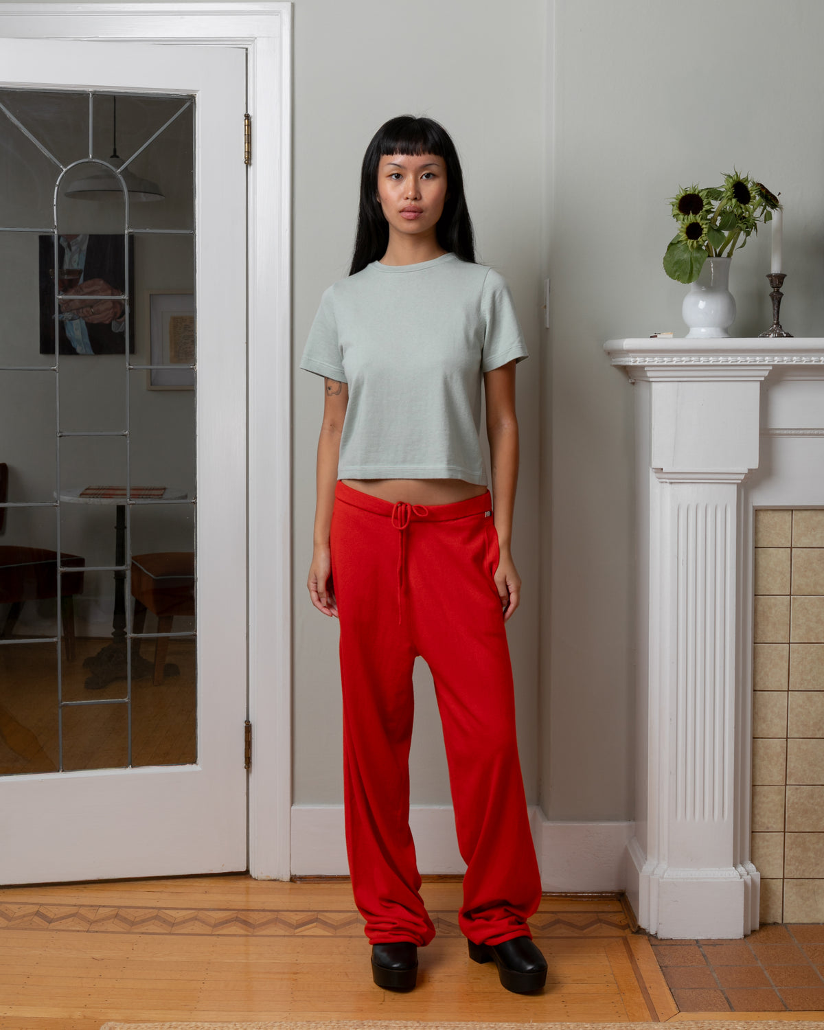 No. 267 Tina - Glass