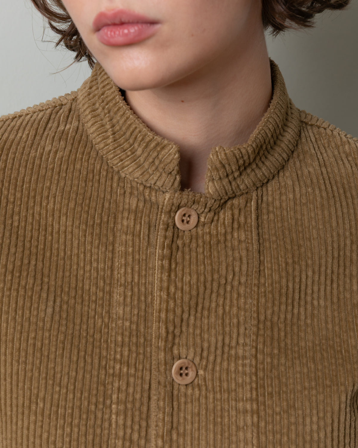 Giacca Pina Jacket - Fennec