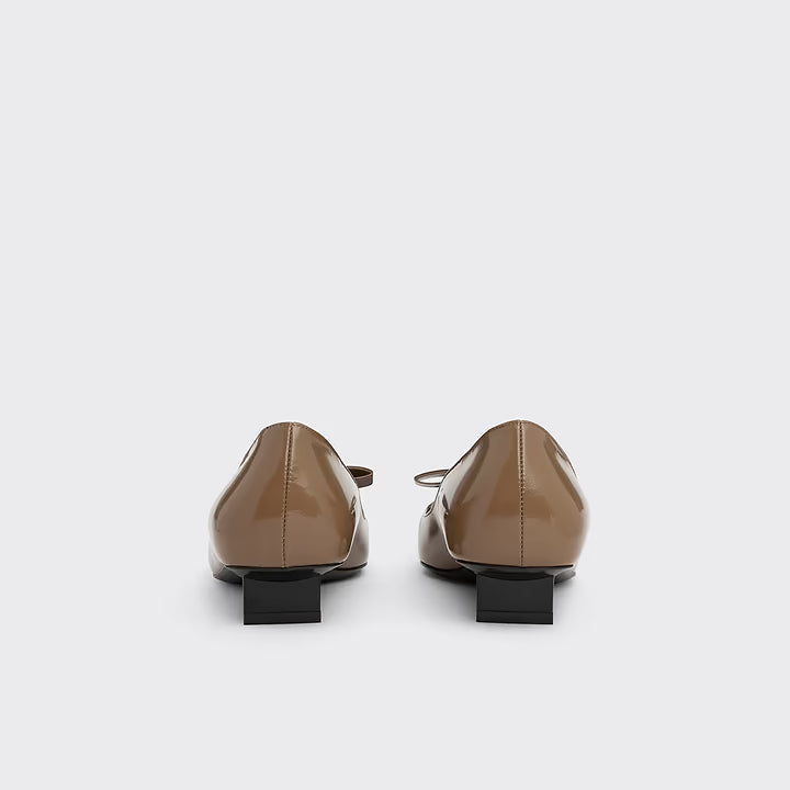 Pierre Hardy-Delphine - Camel-Shoes-Boboli-Vancouver-Canada