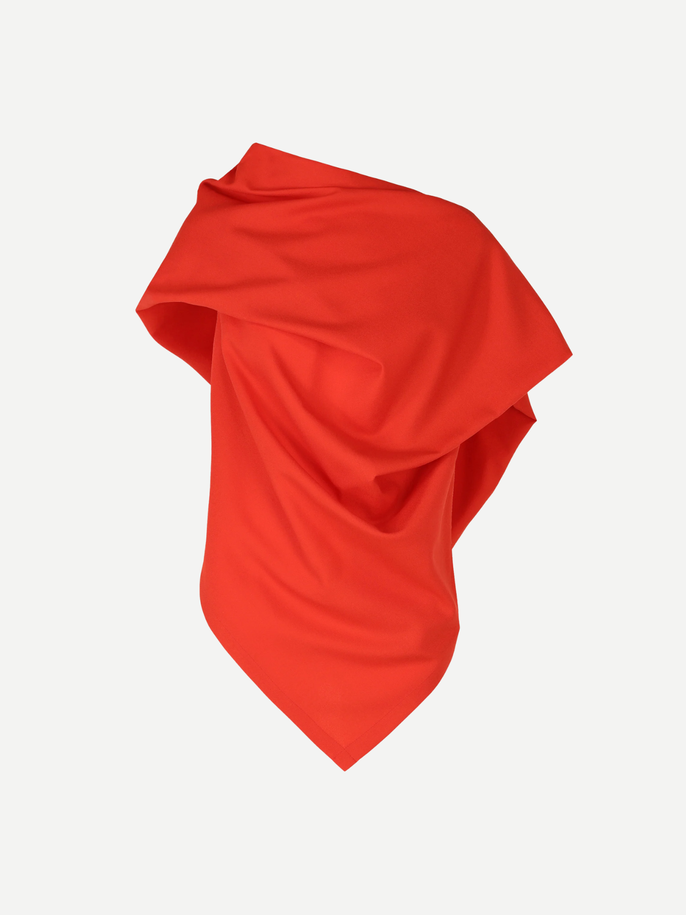 Uni-Form Wool Shirt - Red