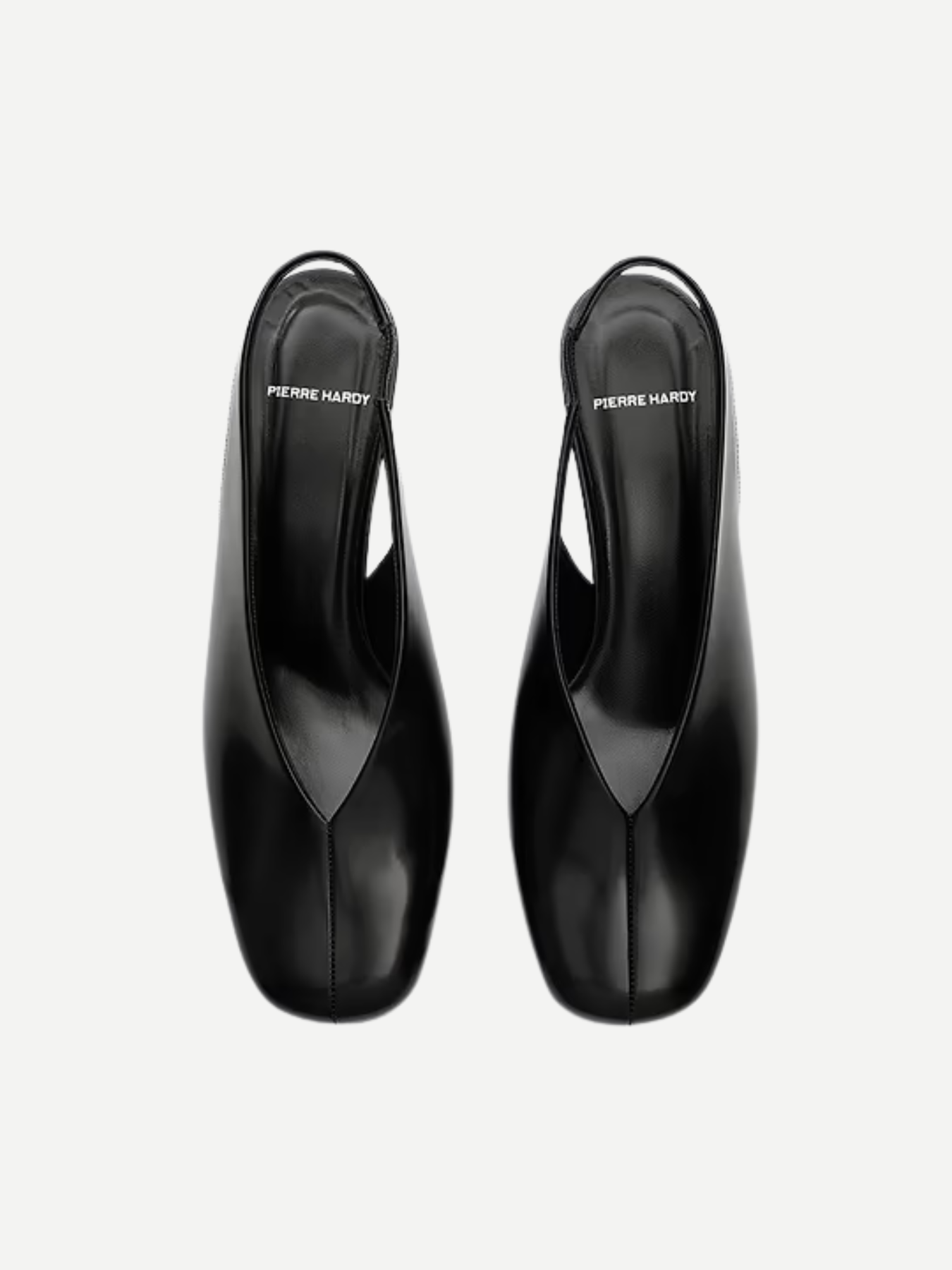 Karen Slingback - Black