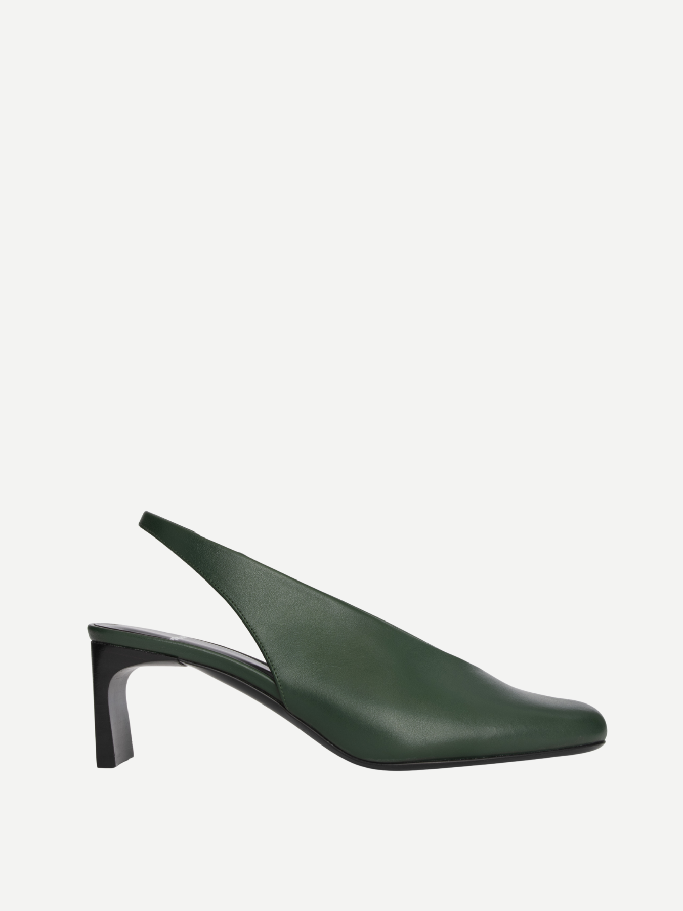 Karen Slingback - Dark Green