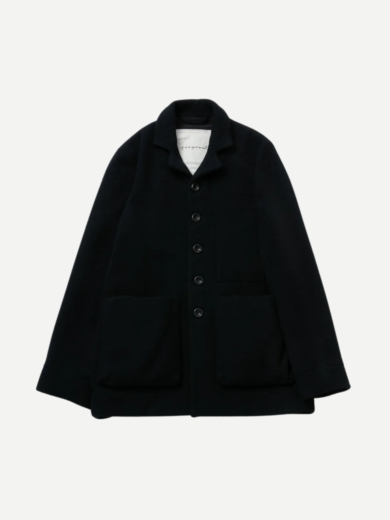 Toogood | The Photographer Jacket | Boboli, Vancouver Canada Toogood | The Photographer Jacket | Boboli, Vancouver Canada