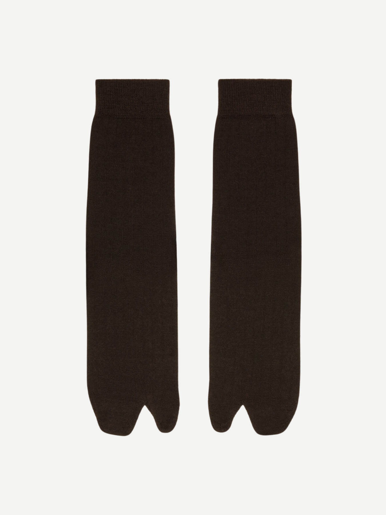 Maison Margiela-Tabi Socks - Tapenade-Socks-Boboli-Vancouver-Canada