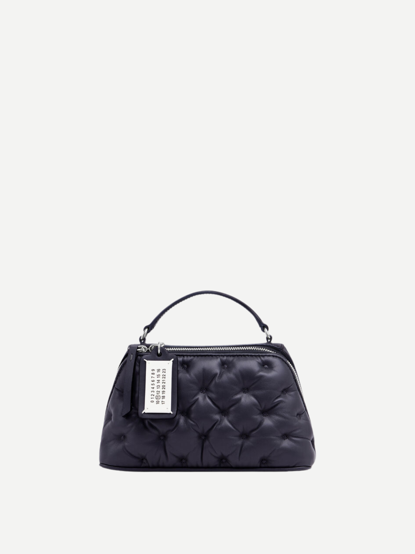 Maison Margiela | Glam Slam Trapezoid Bag | Boboli, Vancouver Canada