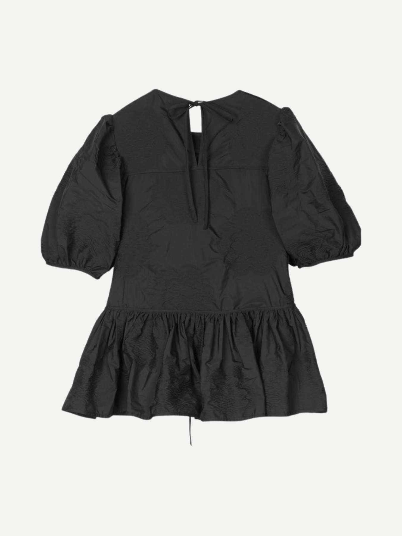 Bale Top - Black