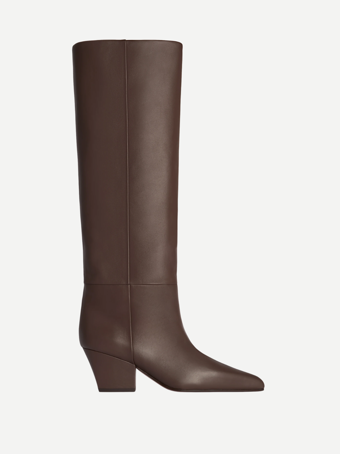 Paris Texas-Jane Boot 60 - Ebano-Boots-Boboli-Vancouver-Canada