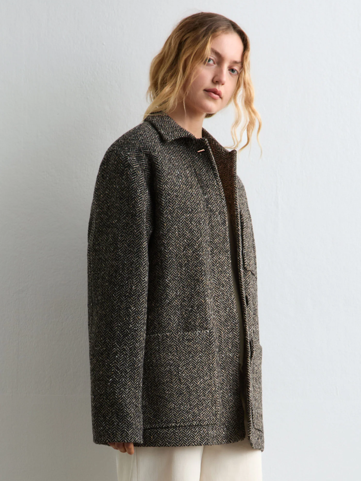 Massimo Alba | Rouen Jacket | Boboli, Vancouver Canada