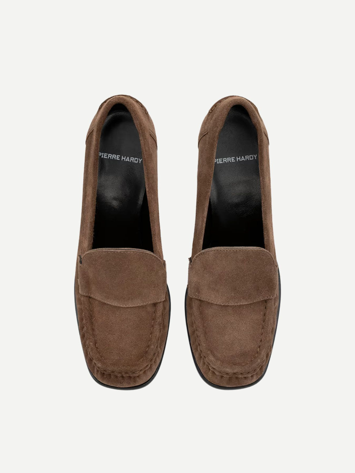 Pierre Hardy-Romy - Light Brown-Shoes-Boboli-Vancouver-Canada