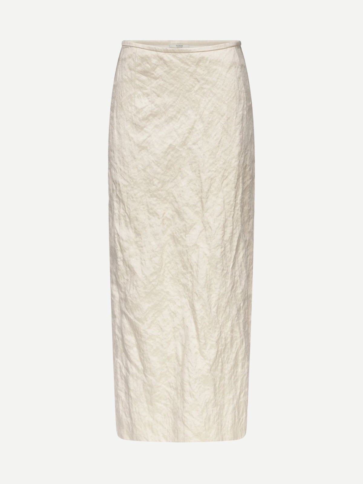 FFORME-Mena Straight Skirt-Calico-Skirts-Boboli-Vancouver-Canada