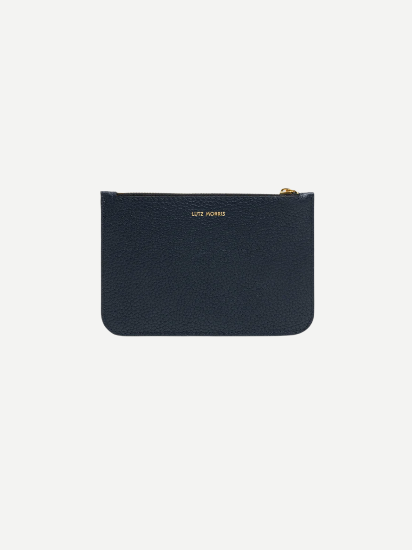 Lutz Morris-Nash Wallet - Navy/Navy Croco-Bags-Boboli-Vancouver-Canada