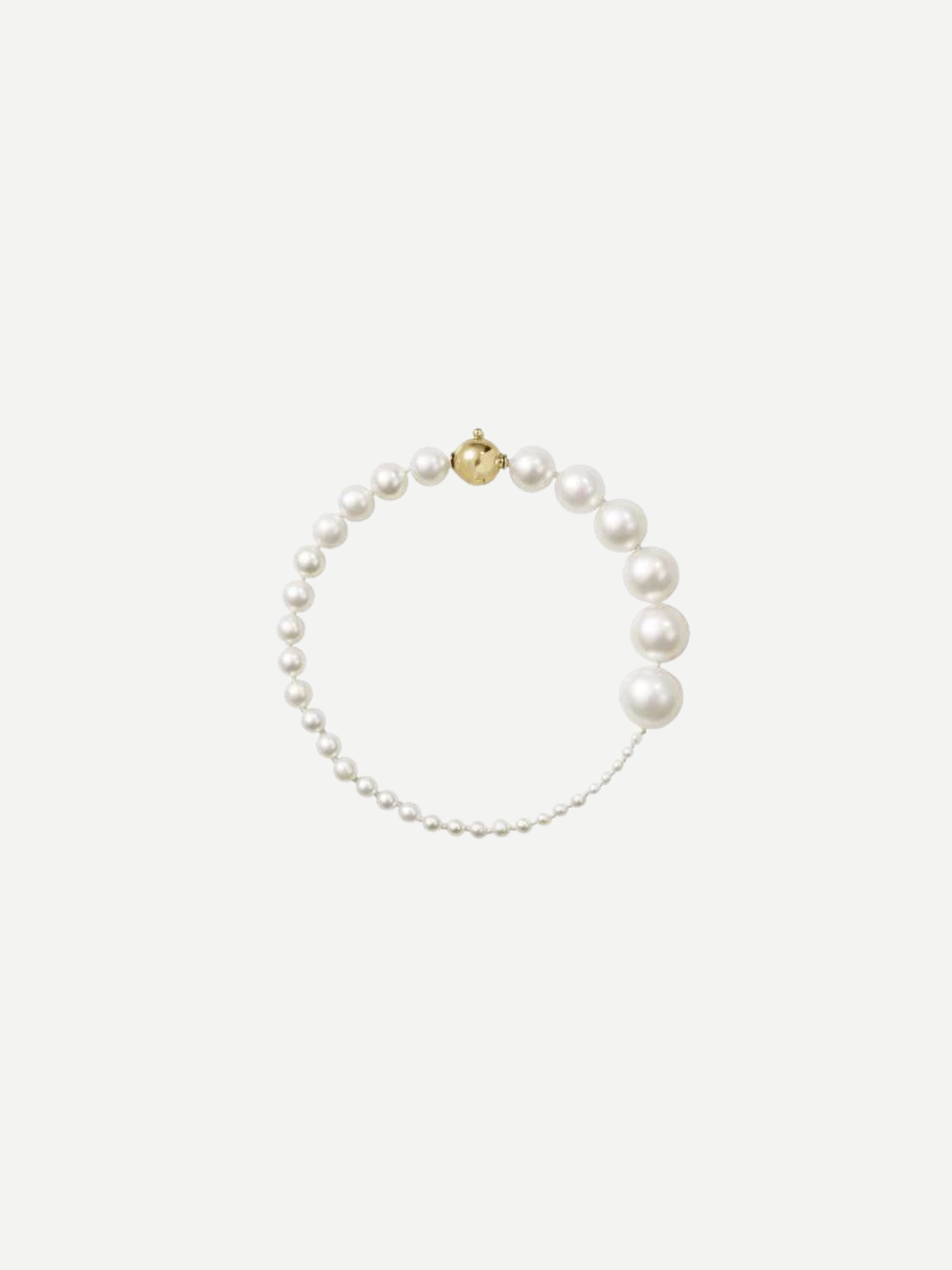 Sophie Bille Brahe-Peggy Bracelet-Jewellery-Boboli-Vancouver-Canada