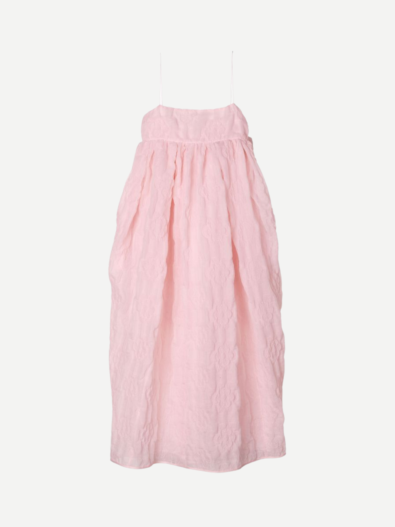 Vilma Dress - Pink