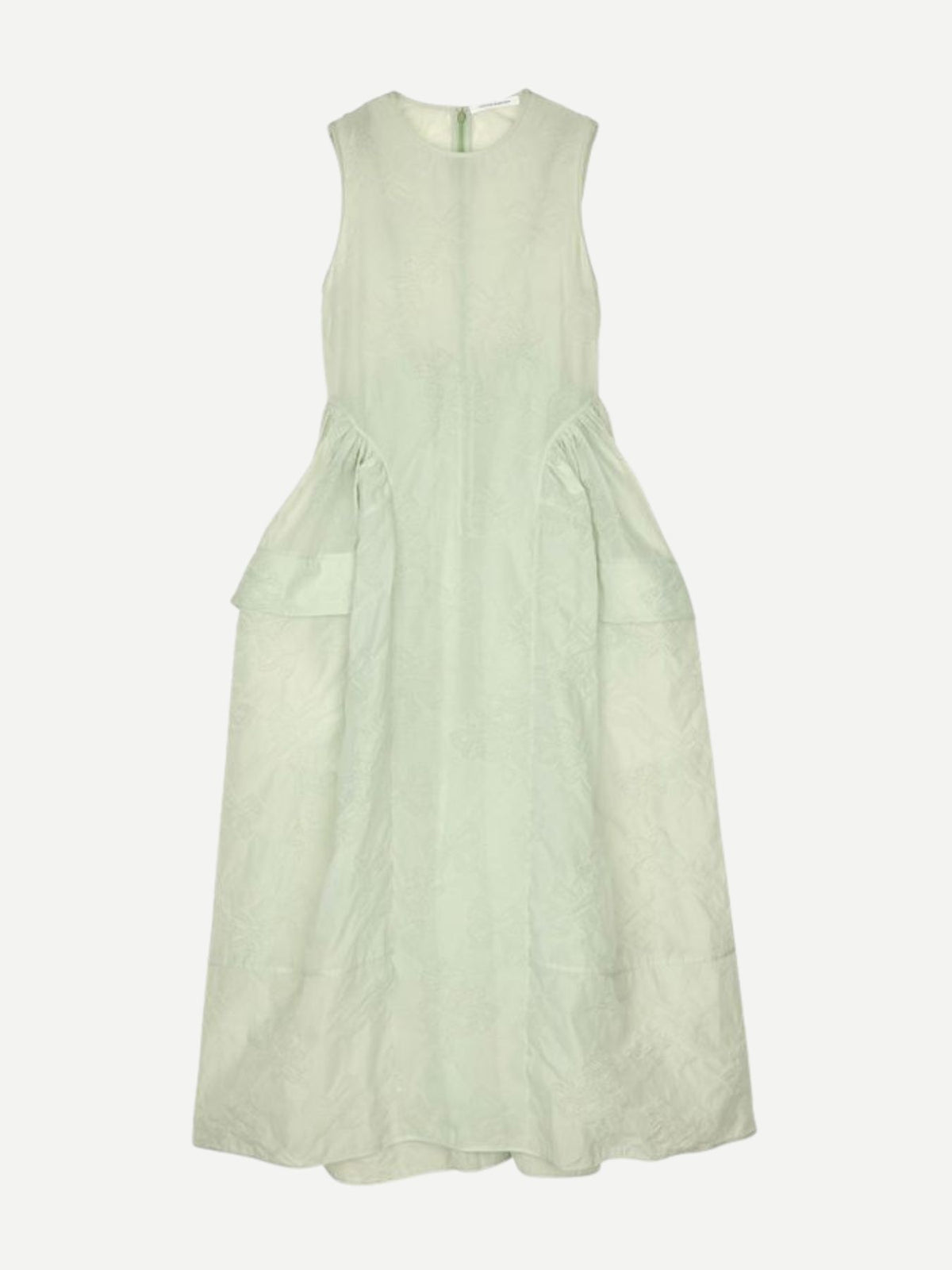 cecilie bahnsen green dress Duana Papillon Matelassé Homecoming Special Sheath Cocktail Dresses