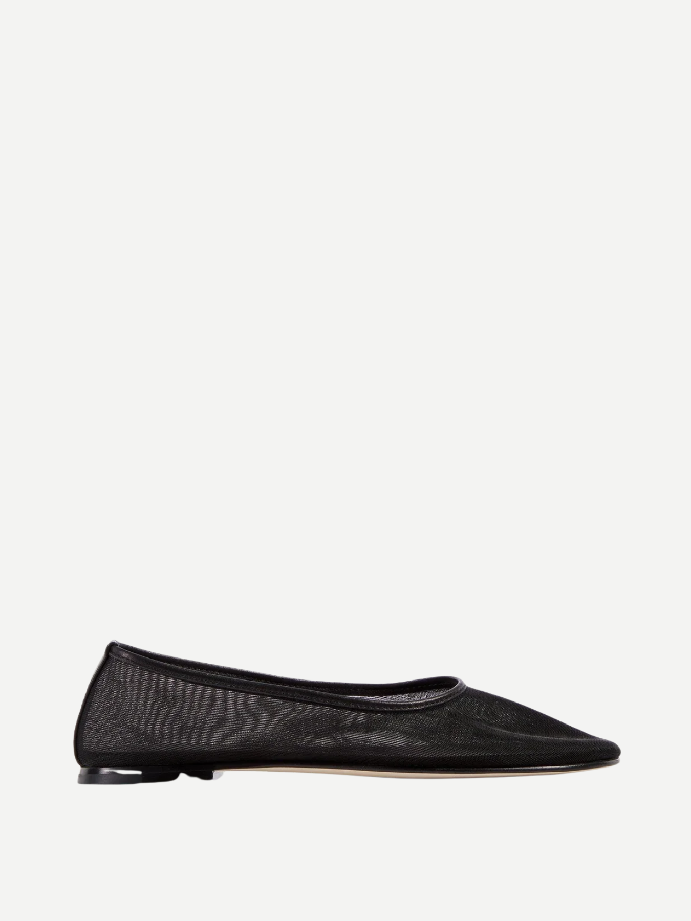 Dear Frances-Balla Mesh - Black-Shoes-Boboli-Vancouver-Canada