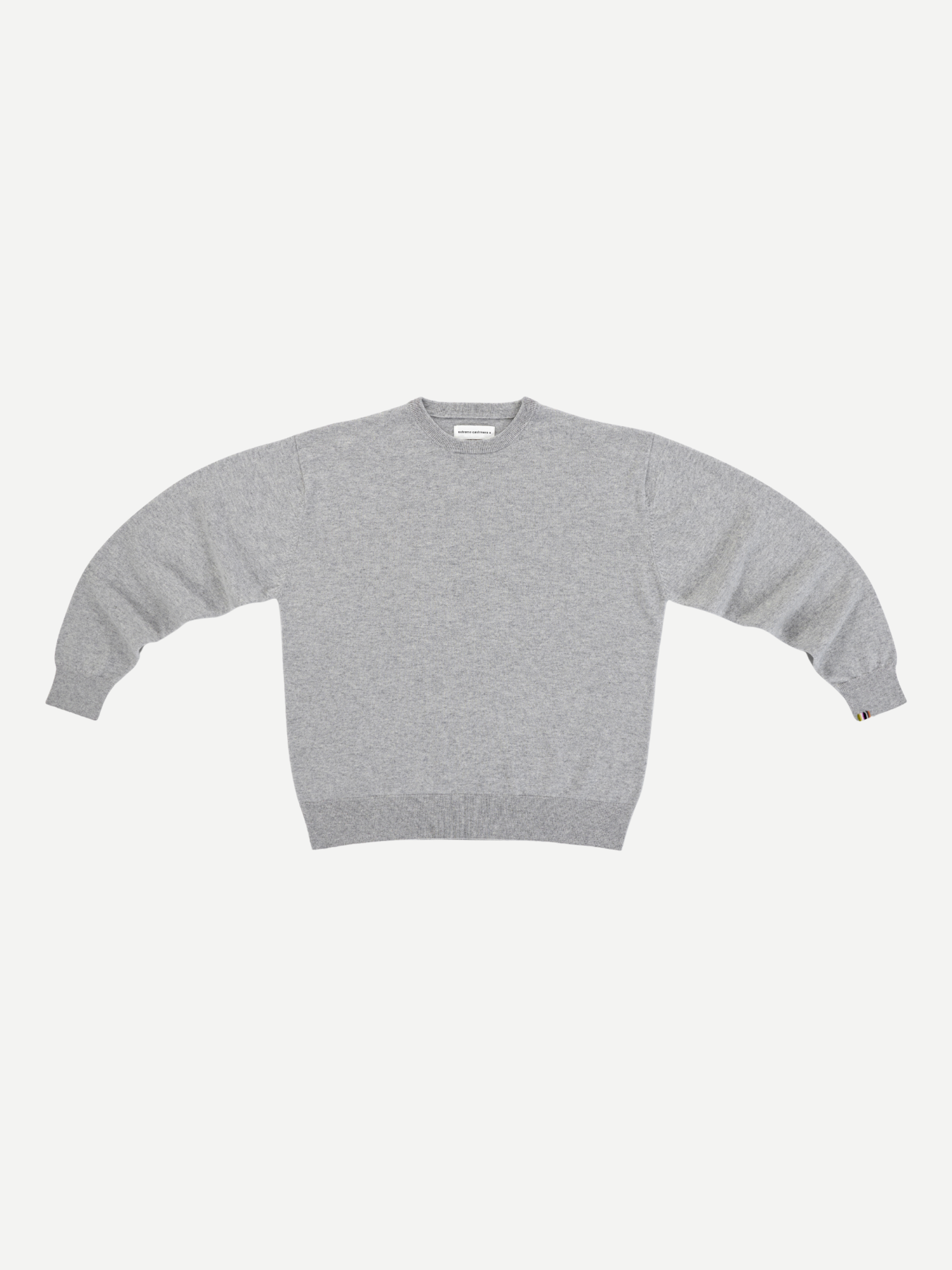 n°476 April - Grey