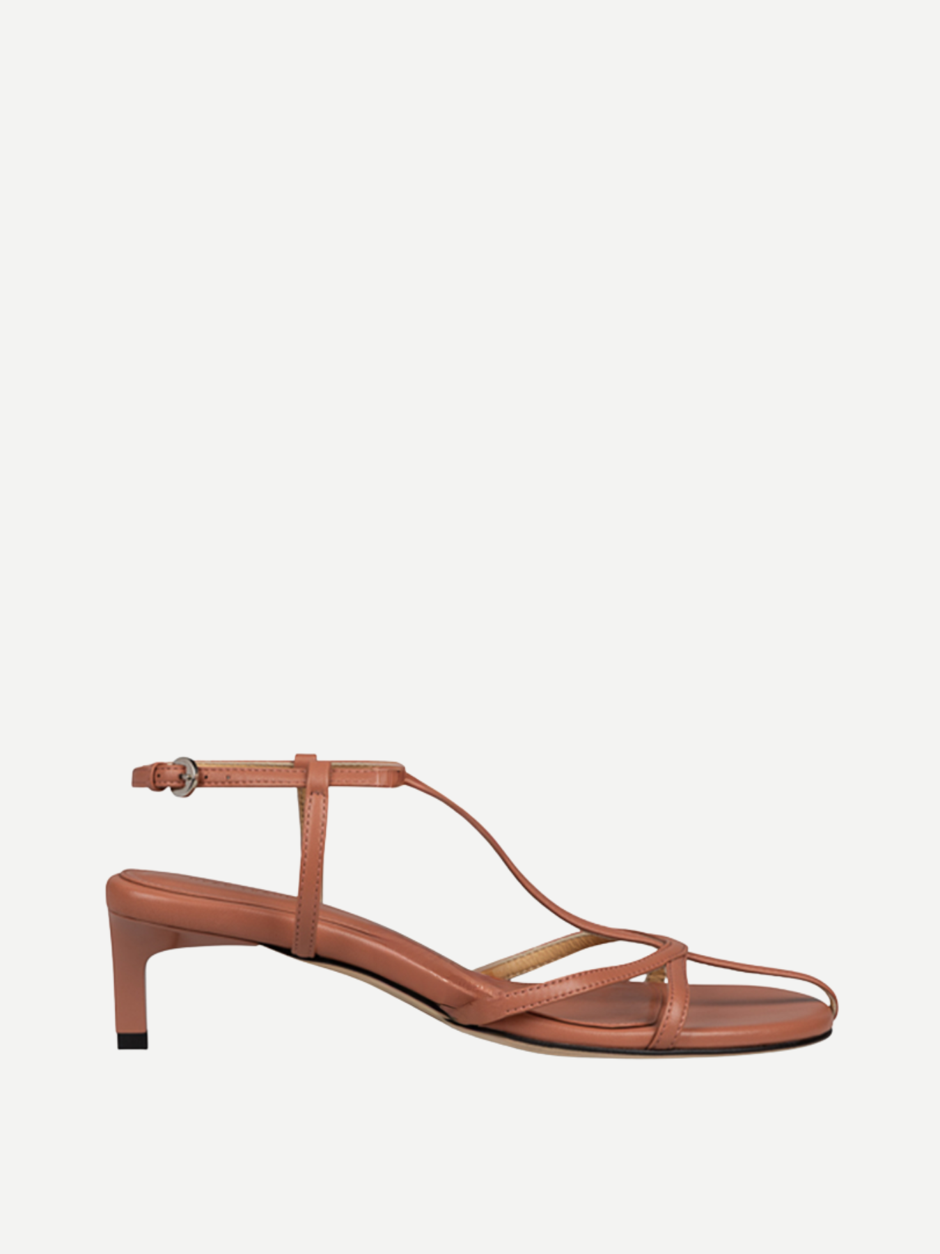 Dear Frances-TEE SANDAL - Rose-Shoes-Boboli-Vancouver-Canada