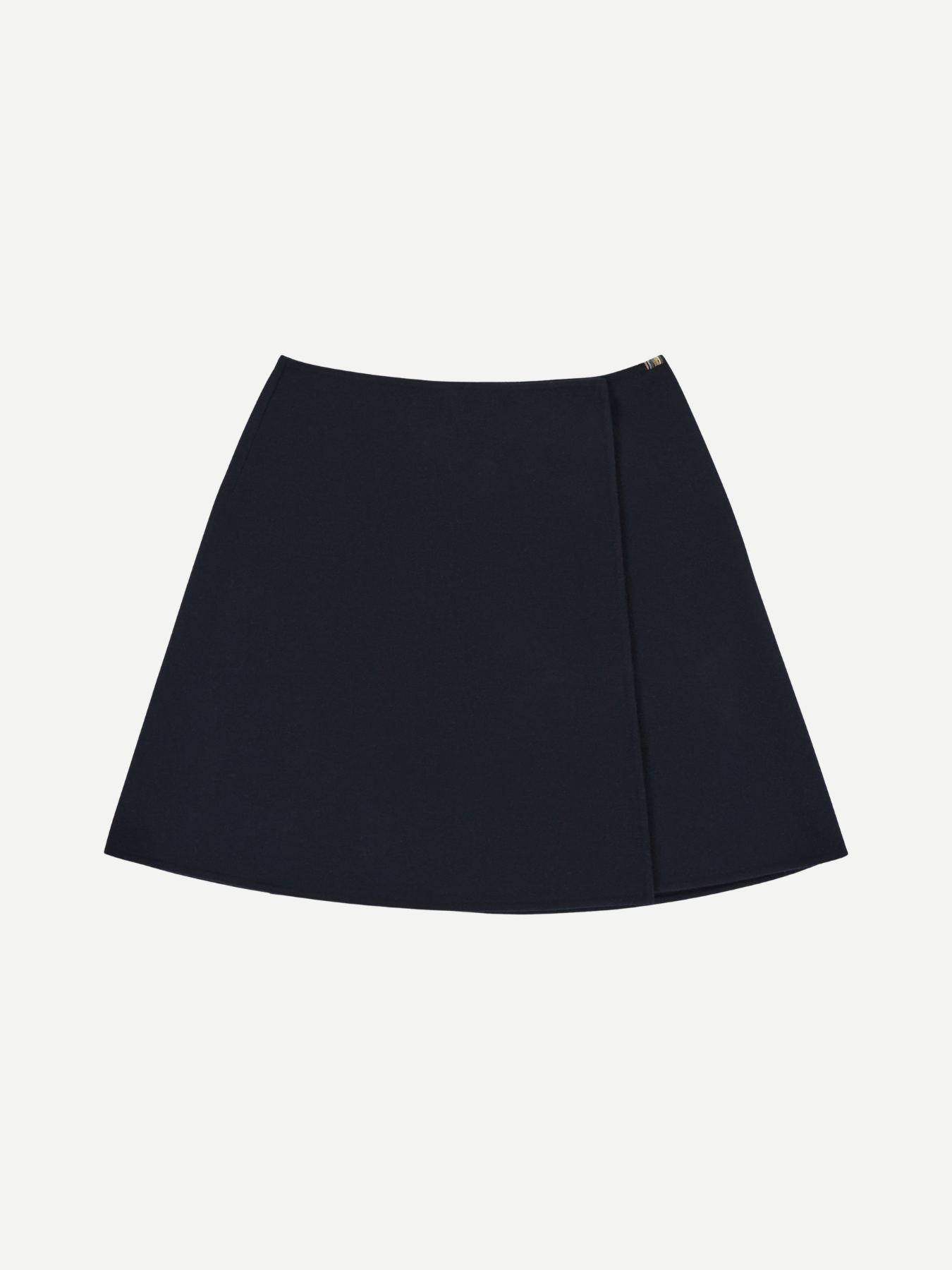n°465 Line Short - Navy