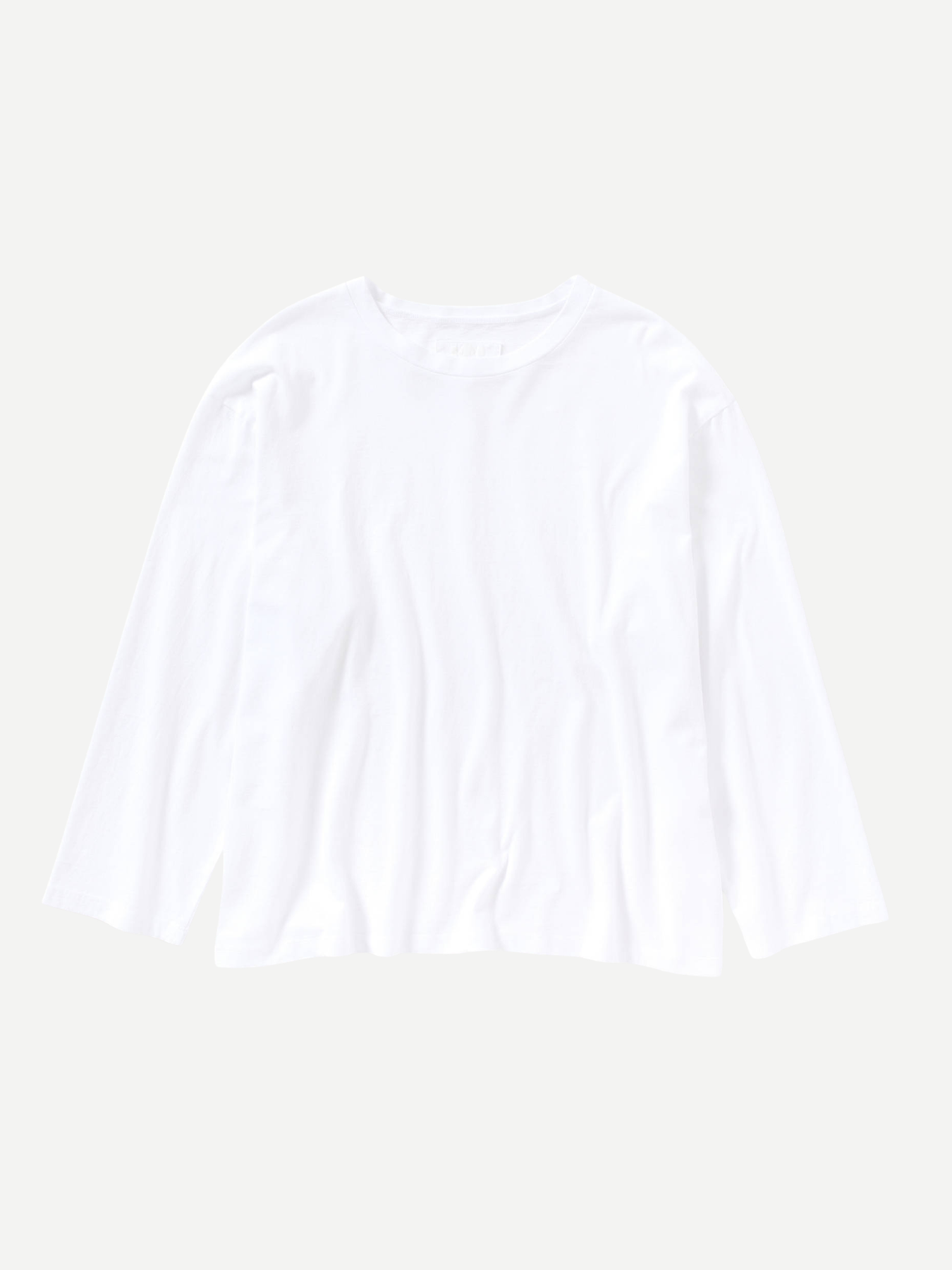 Labo.Art-Greca Top - White-Tops-Boboli-Vancouver-Canada