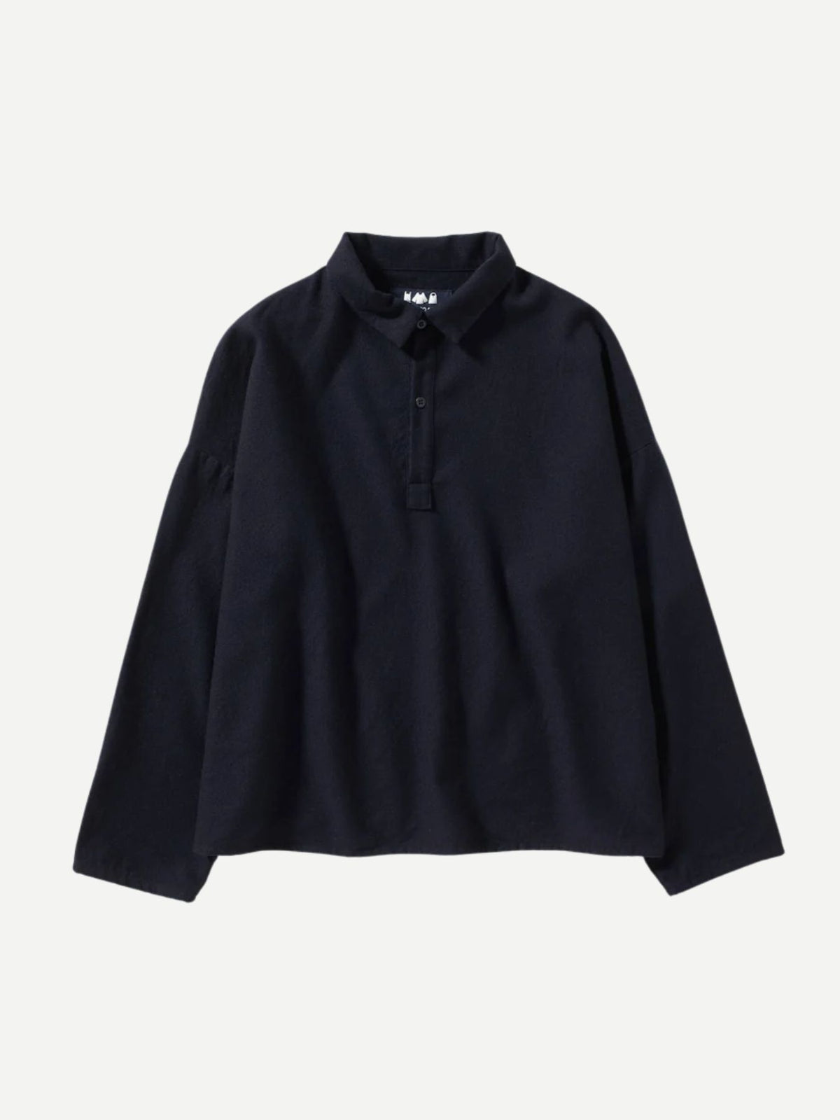 Labo.Art-Maglia Amal Top - Atlantic-Tops-Boboli-Vancouver-Canada