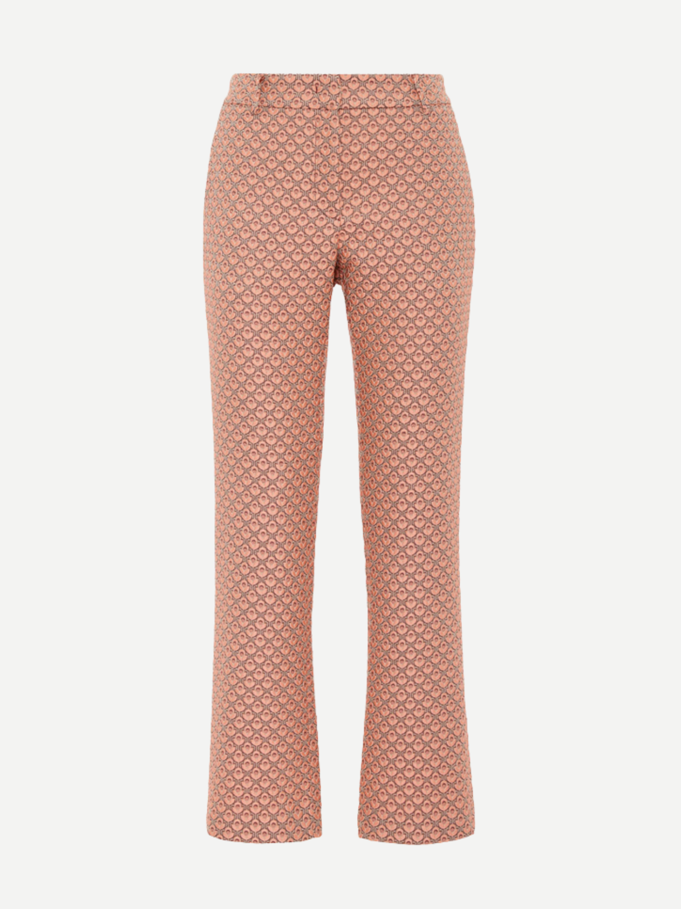 La DoubleJ-24/7 Pants - Pale Pink-Pants-Boboli-Vancouver-Canada