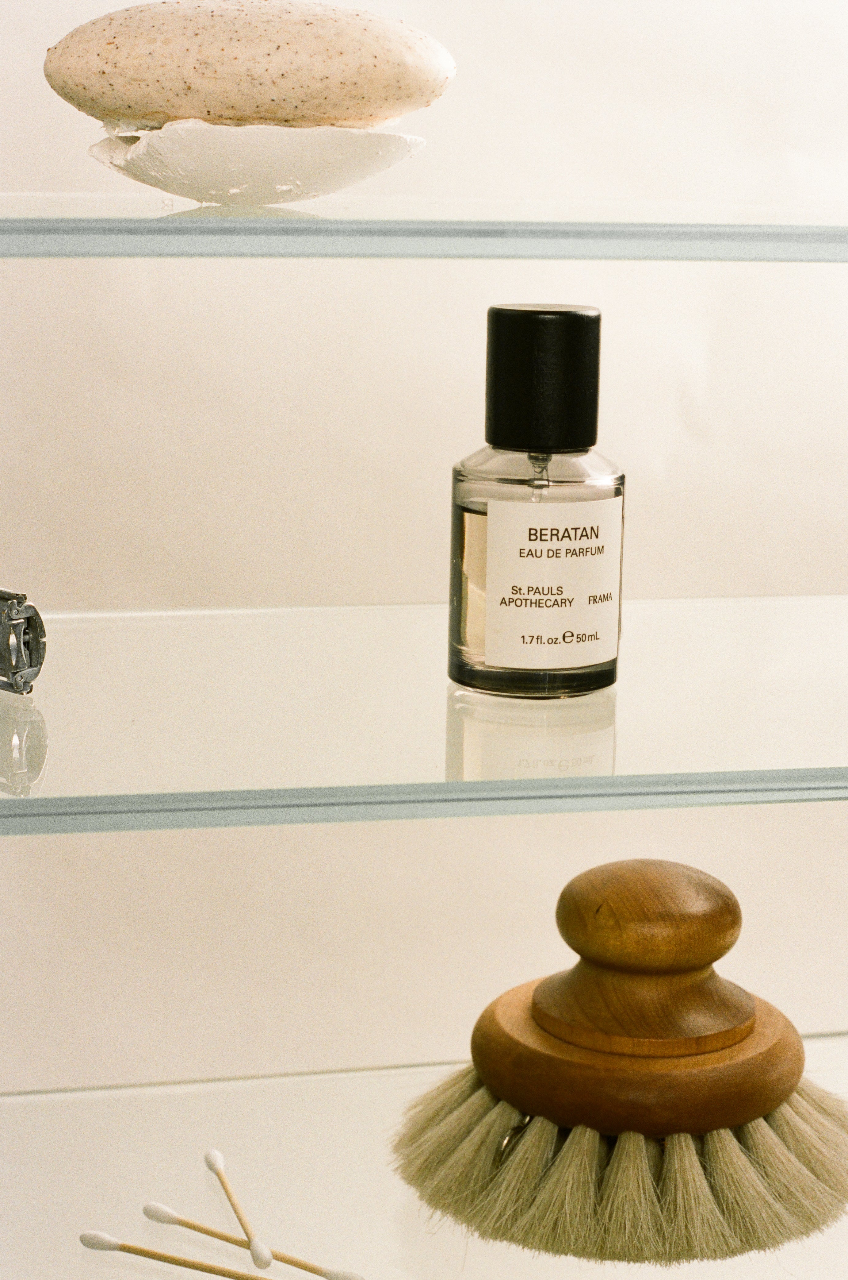 Frama-Eau de Parfum - Beratan-Perfume-Boboli-Vancouver-Canada