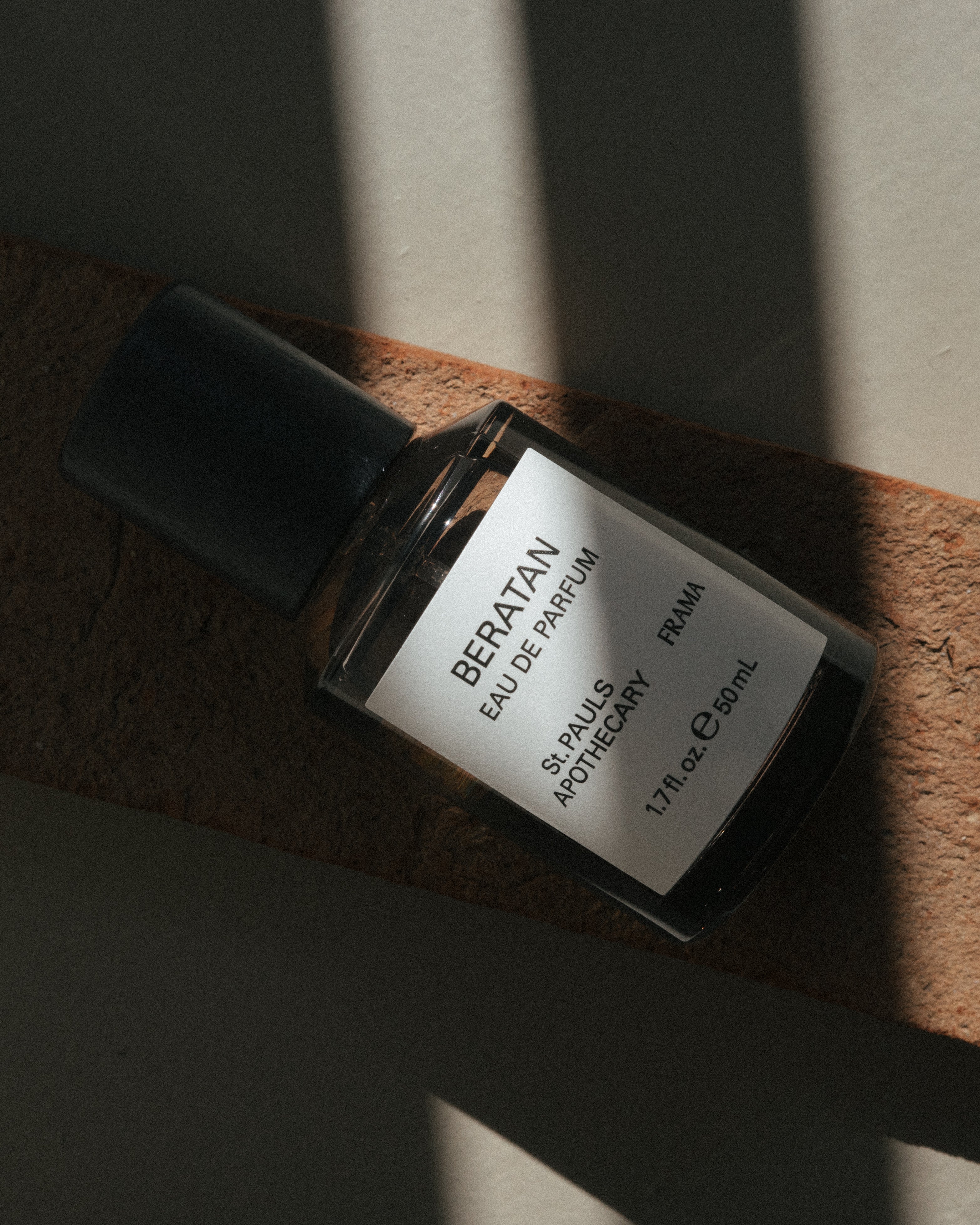 Frama-Eau de Parfum - Beratan-Perfume-Boboli-Vancouver-Canada