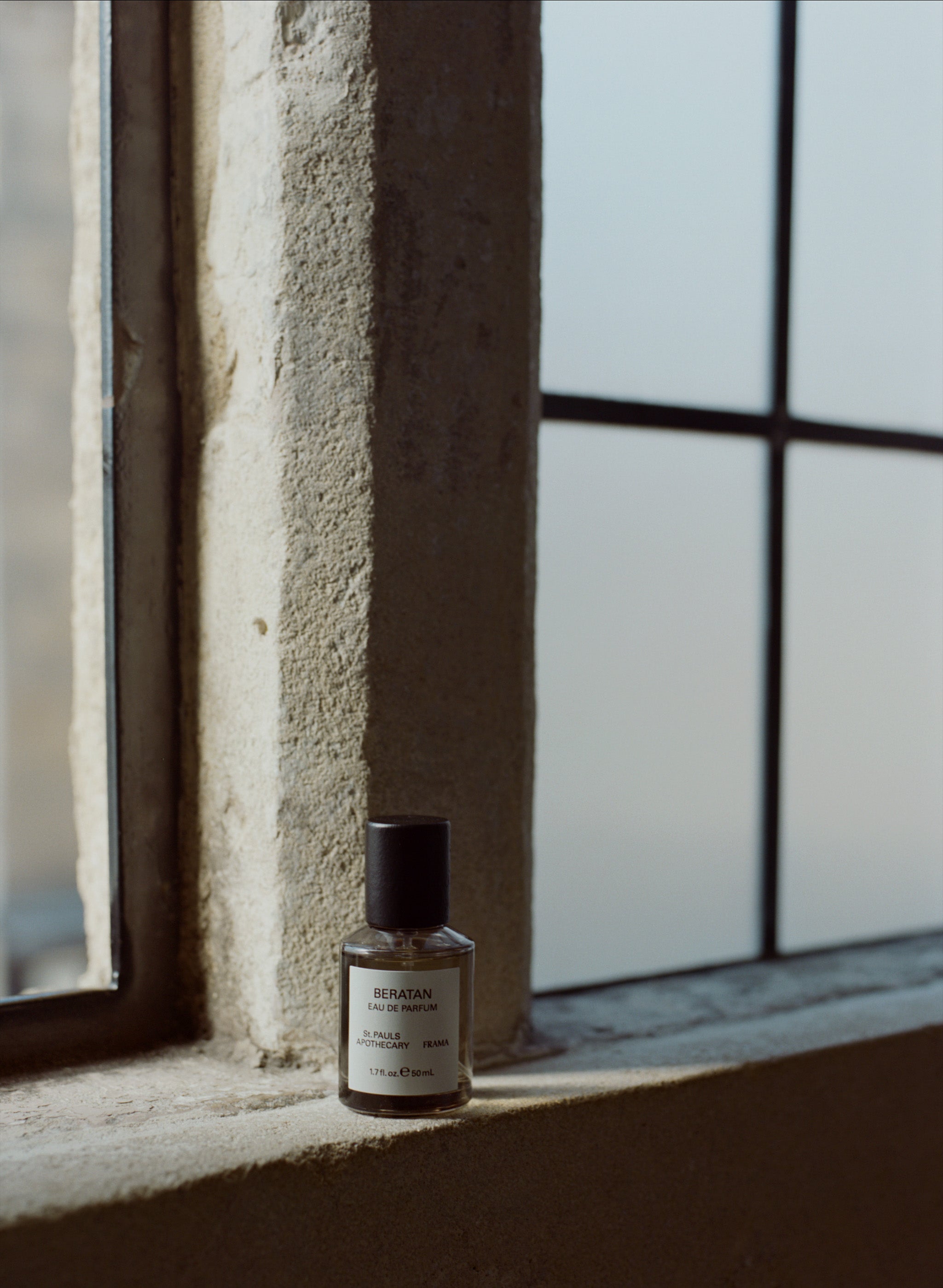 Frama-Eau de Parfum - Beratan-Perfume-Boboli-Vancouver-Canada
