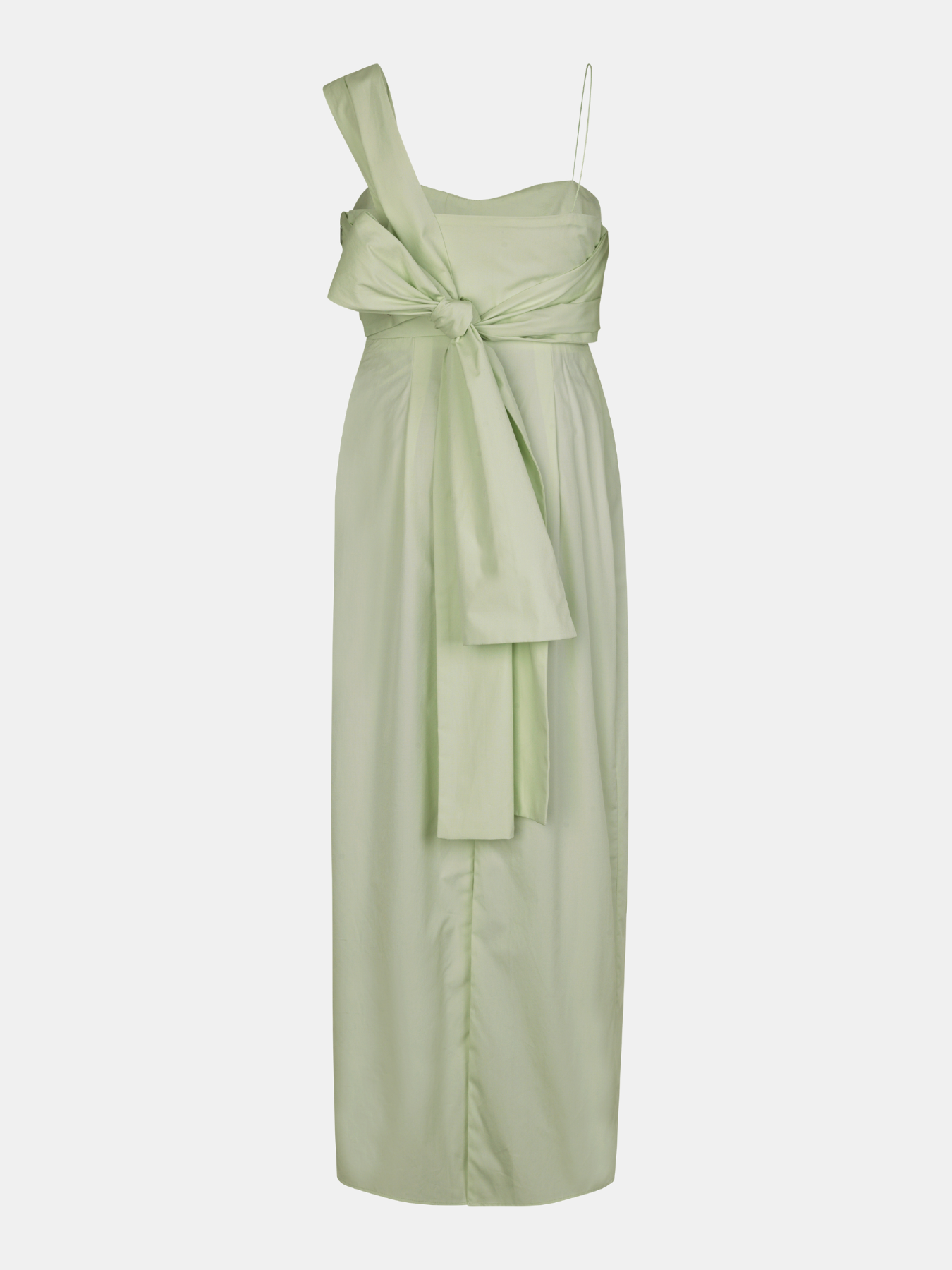 Valentina Dress - Pistachio