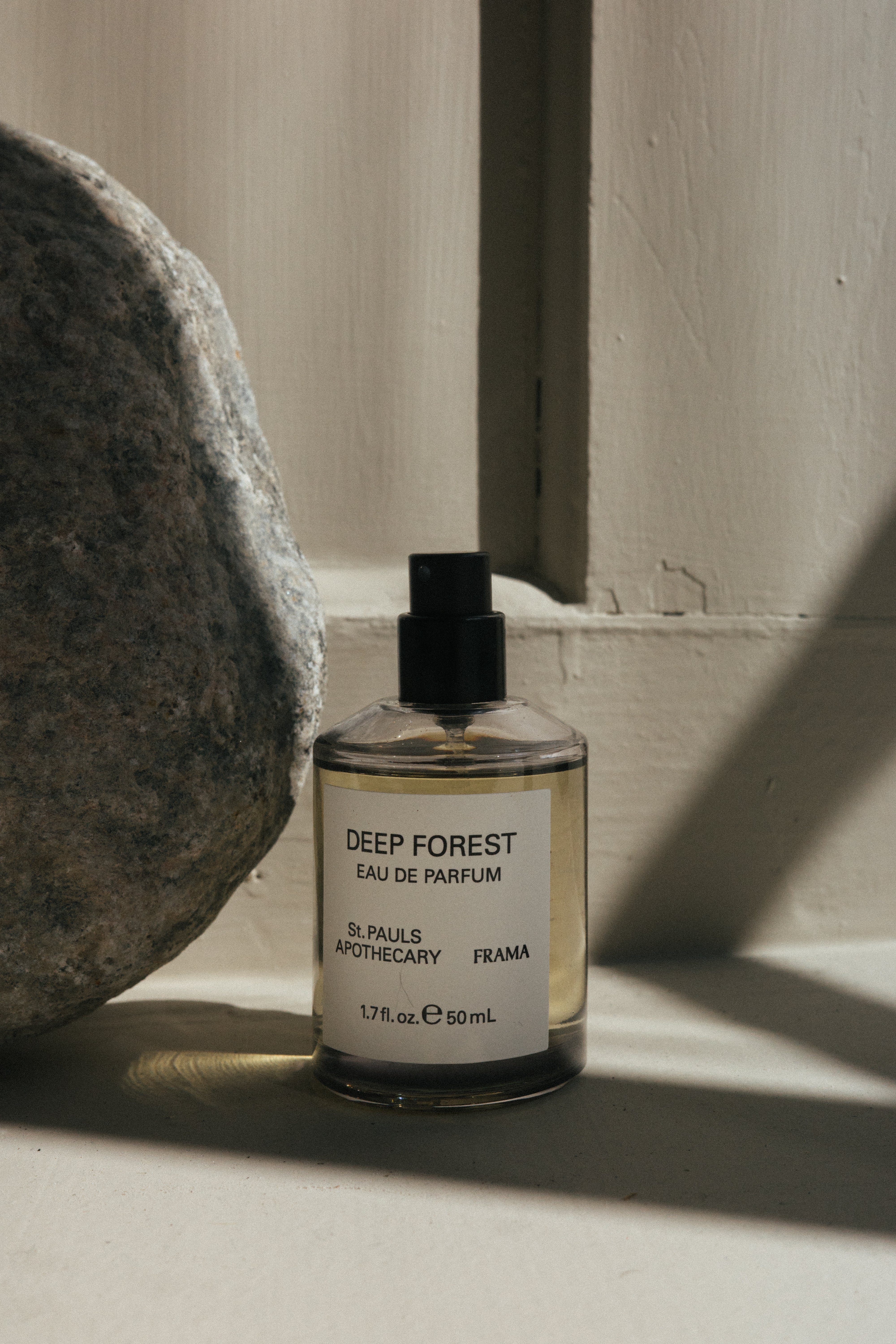 Frama-Eau de Parfum - Deep Forest-Perfume-Boboli-Vancouver-Canada