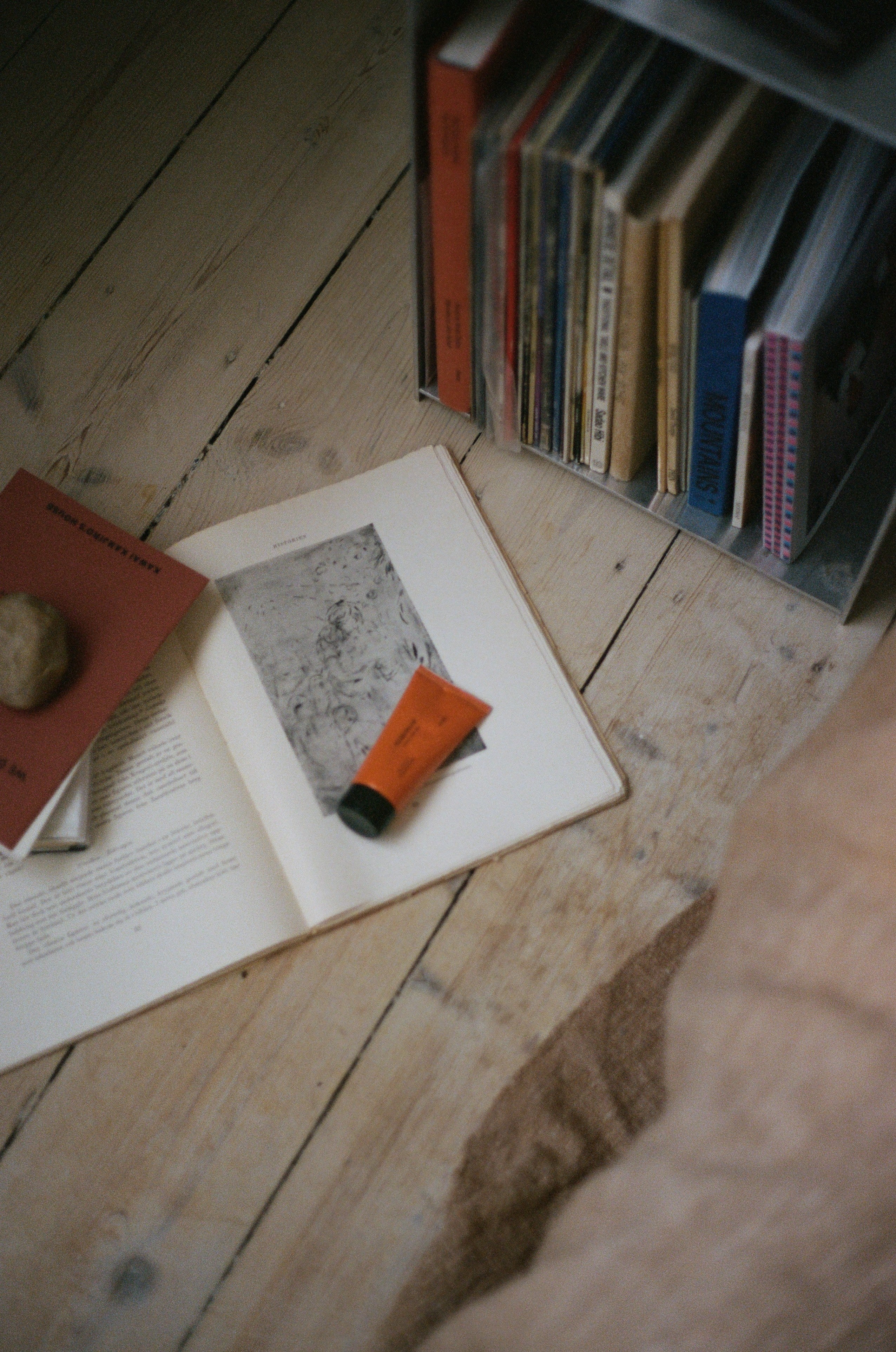 Frama-Hand Cream - Herbarium-Lotion-Boboli-Vancouver-Canada