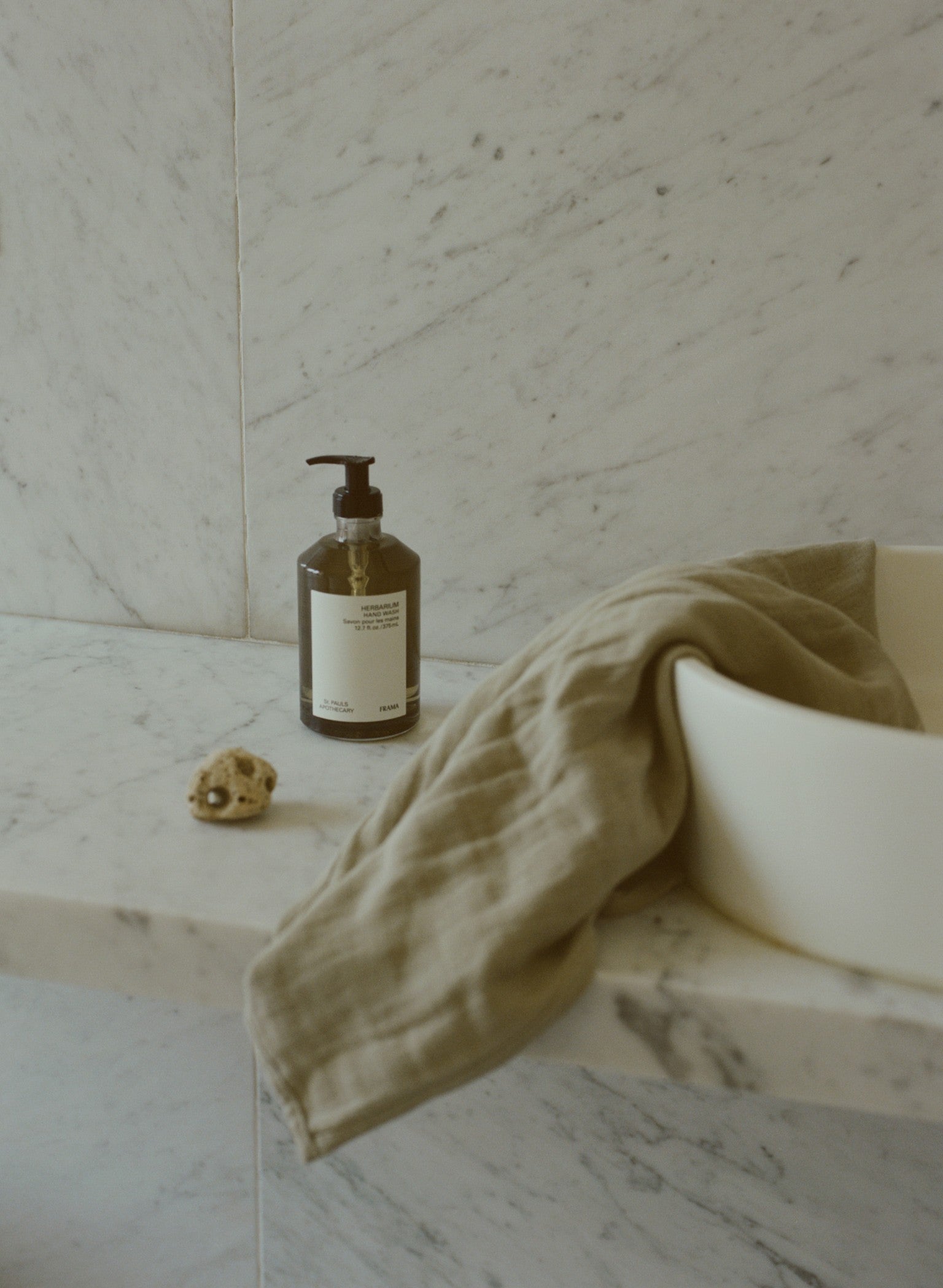 Frama-Hand Wash - Herbarium-Liquid Hand Soap-Boboli-Vancouver-Canada