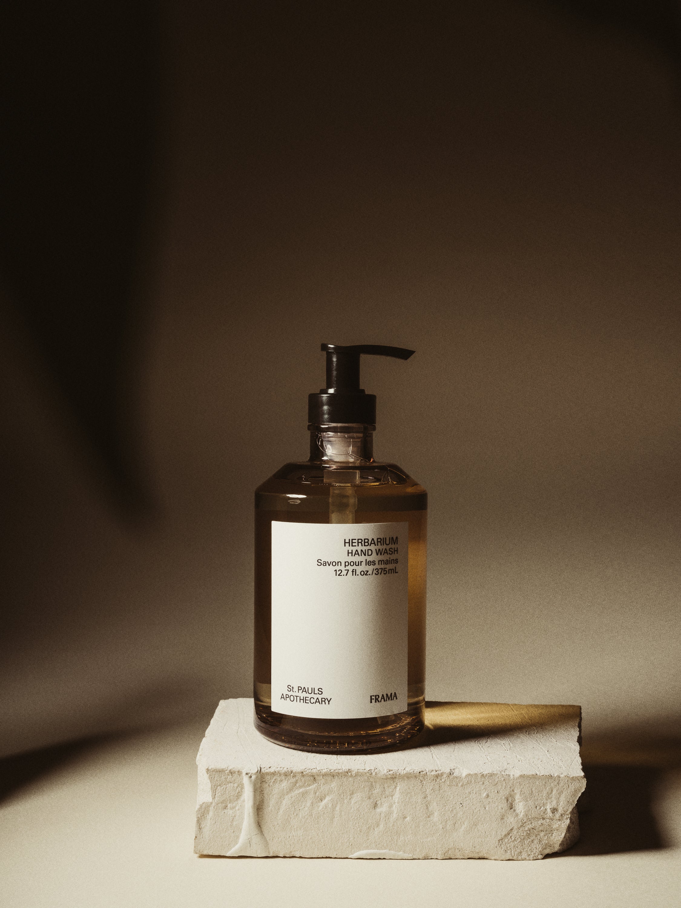 Frama-Hand Wash - Herbarium-Liquid Hand Soap-Boboli-Vancouver-Canada
