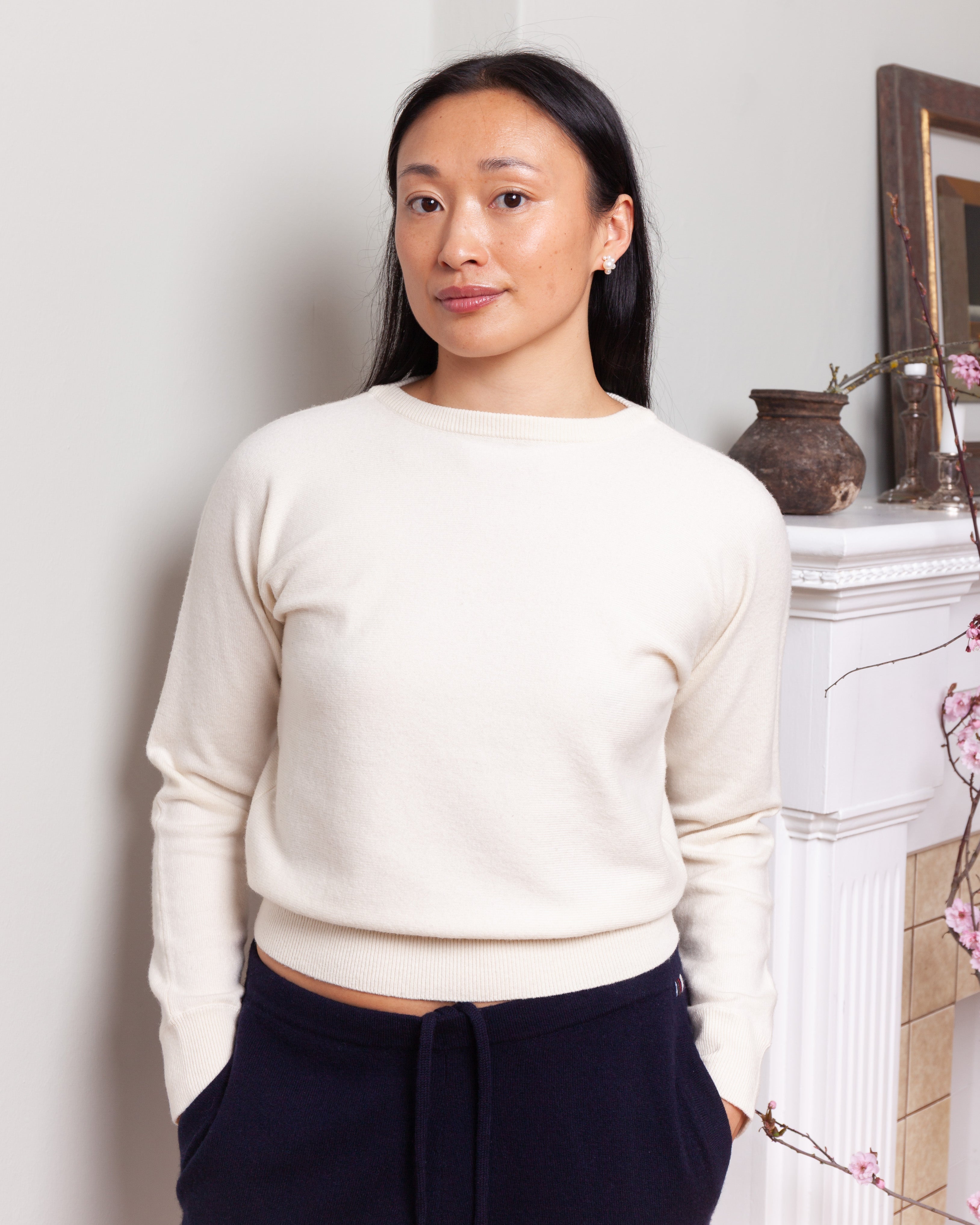 n°382 Belle - Cream