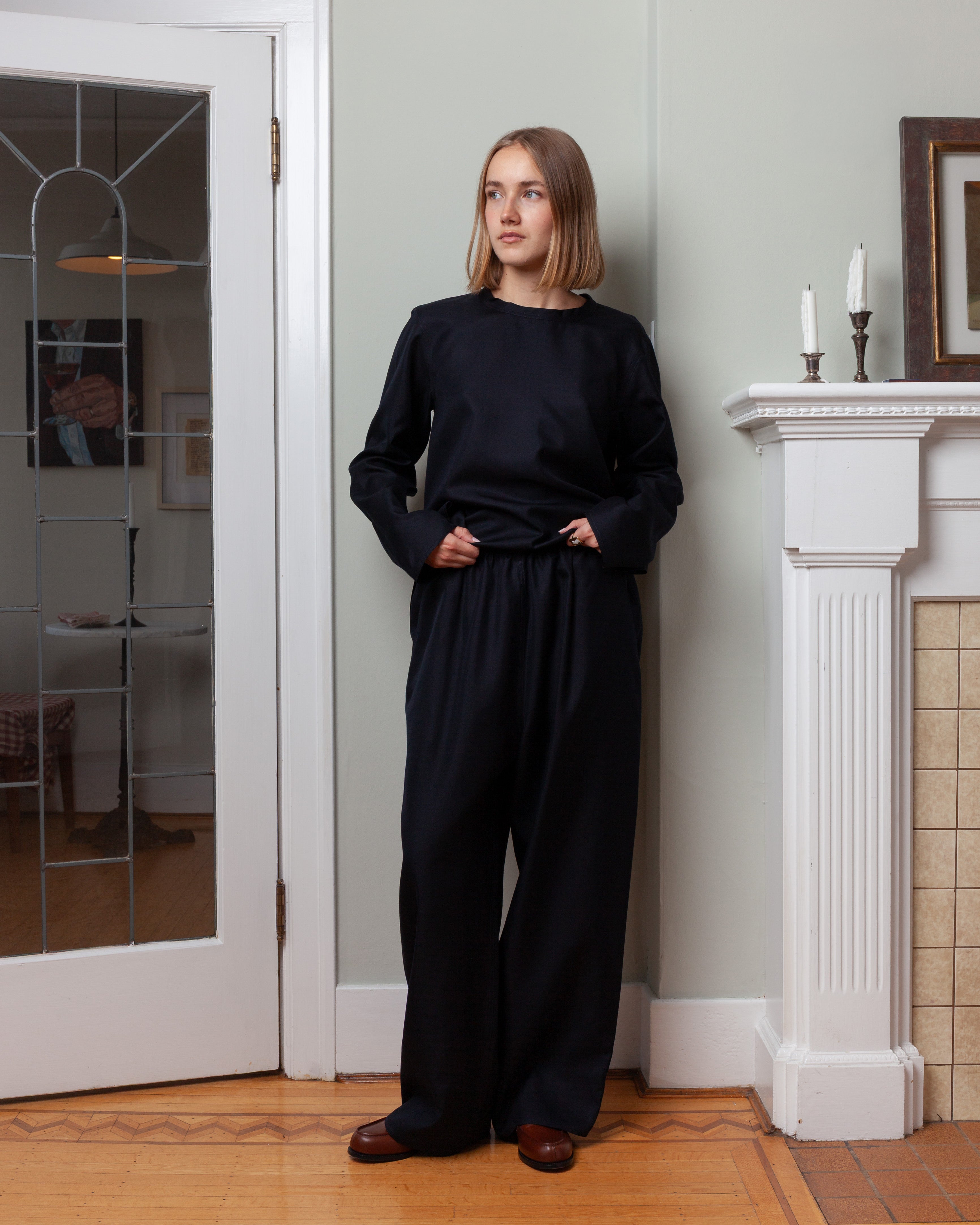 Pasch Pants - Galaxy