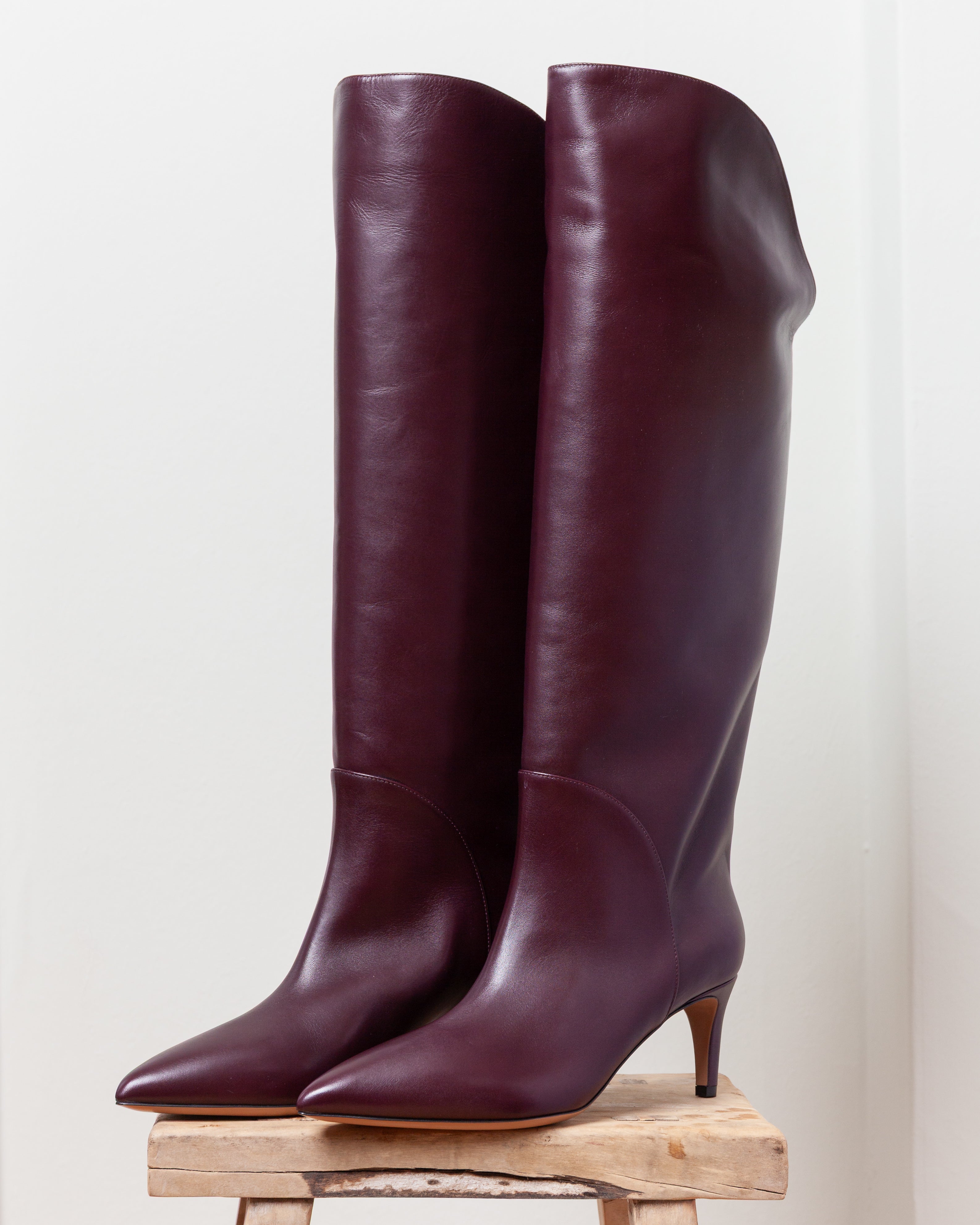 Gaia Boot 60 - Pinot Noir