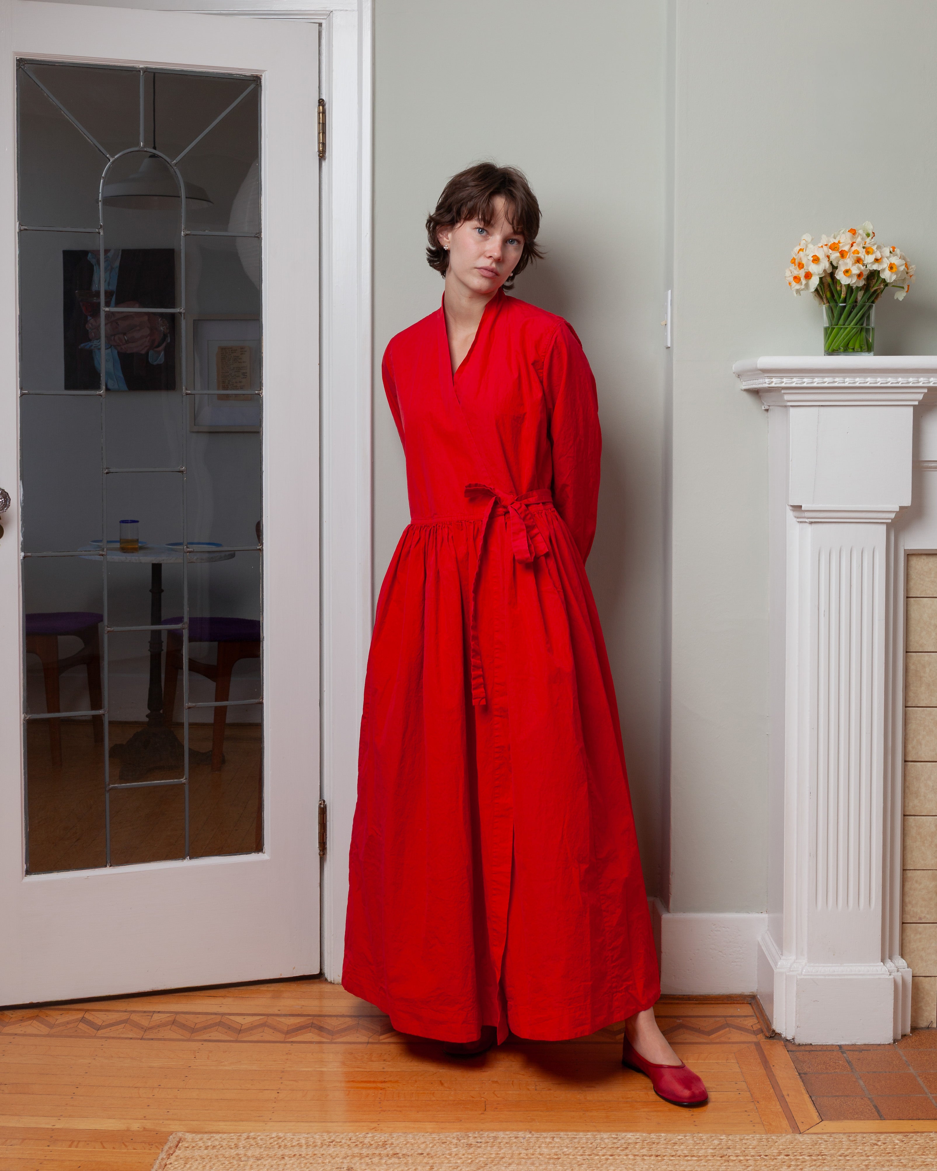 Casey Casey-New Colette Dress - Taffcot - Pulse-Dresses-Boboli-Vancouver-Canada