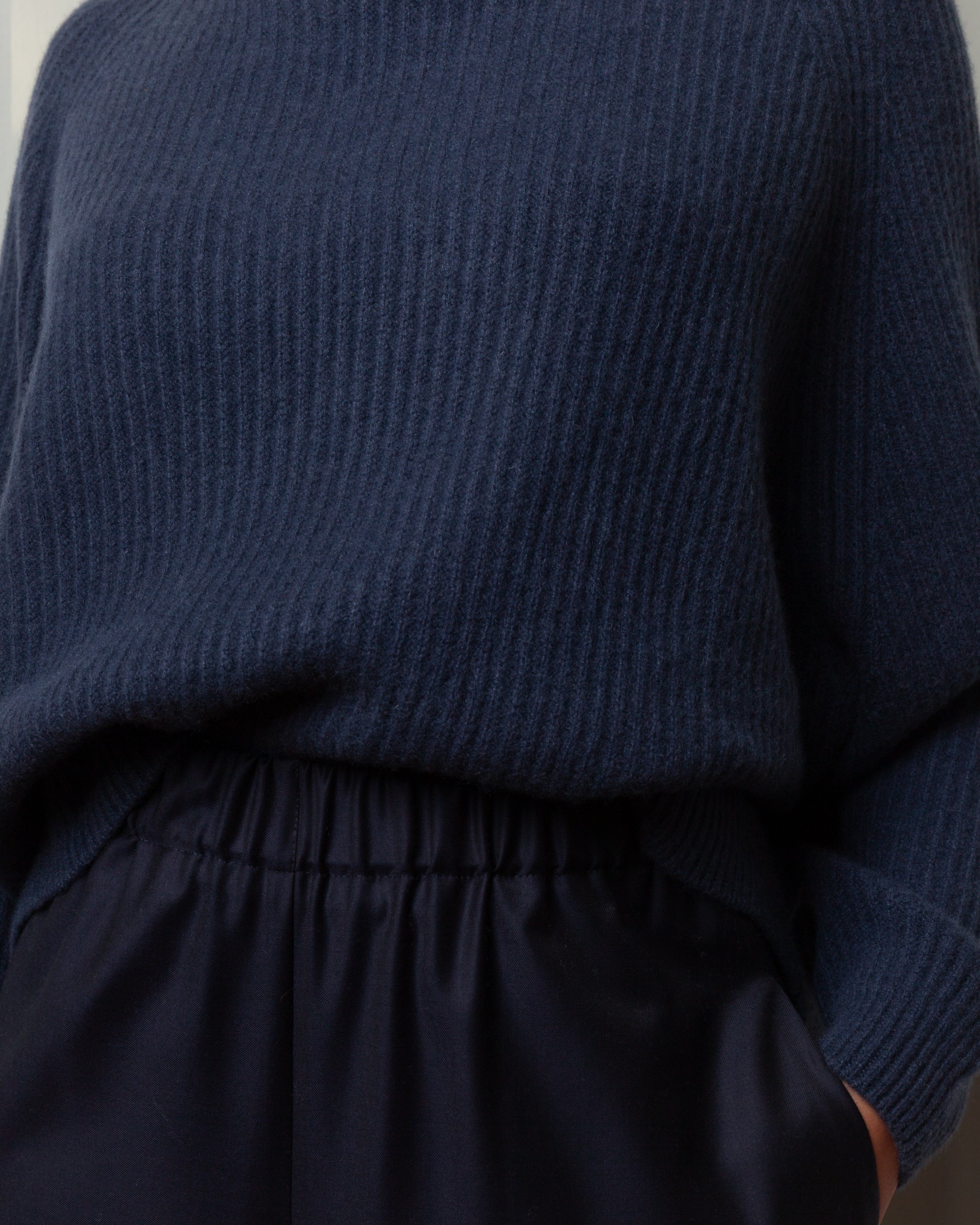 Gaucho Pants Tasmania - Midnight