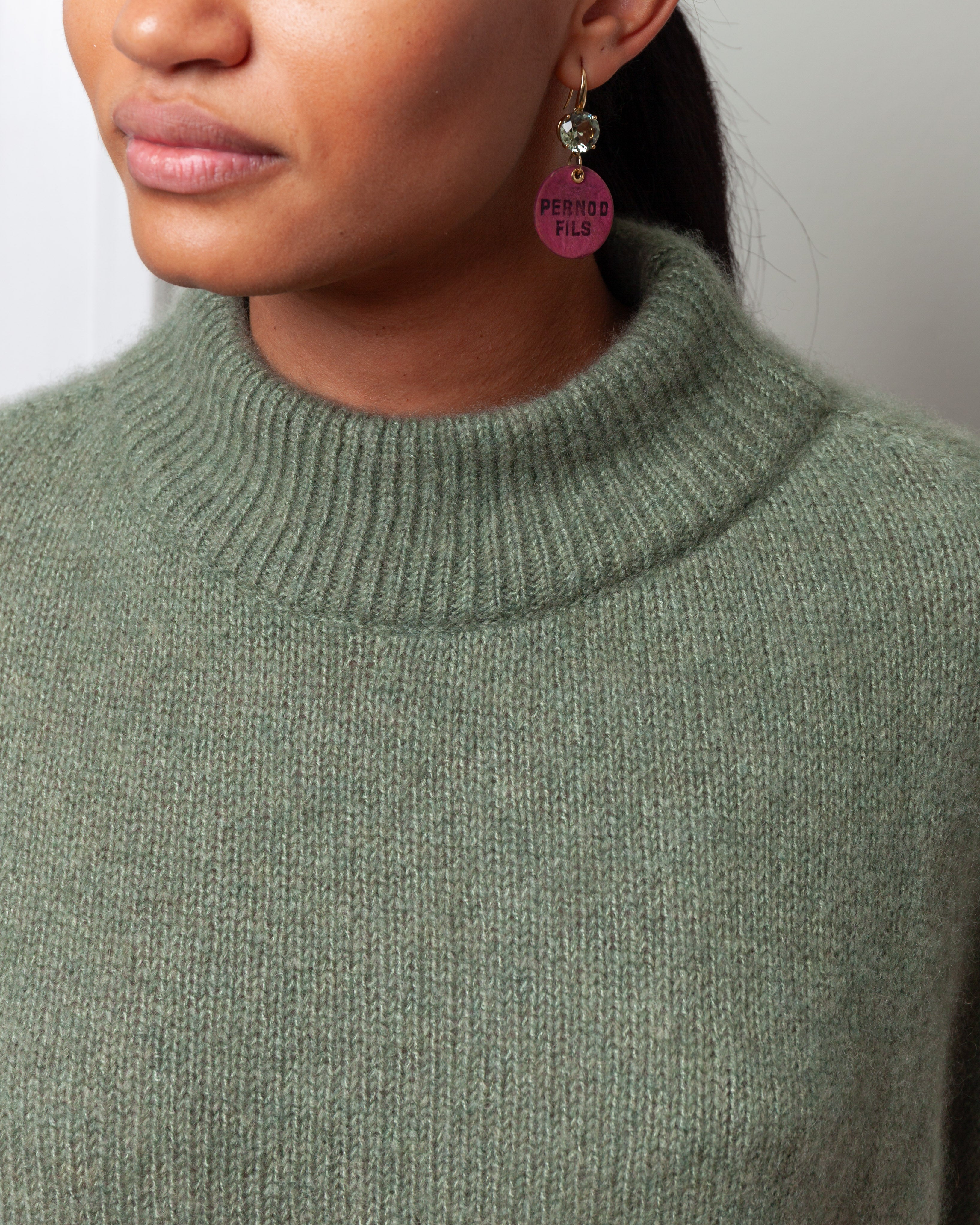 Easy Living 16 Earrings