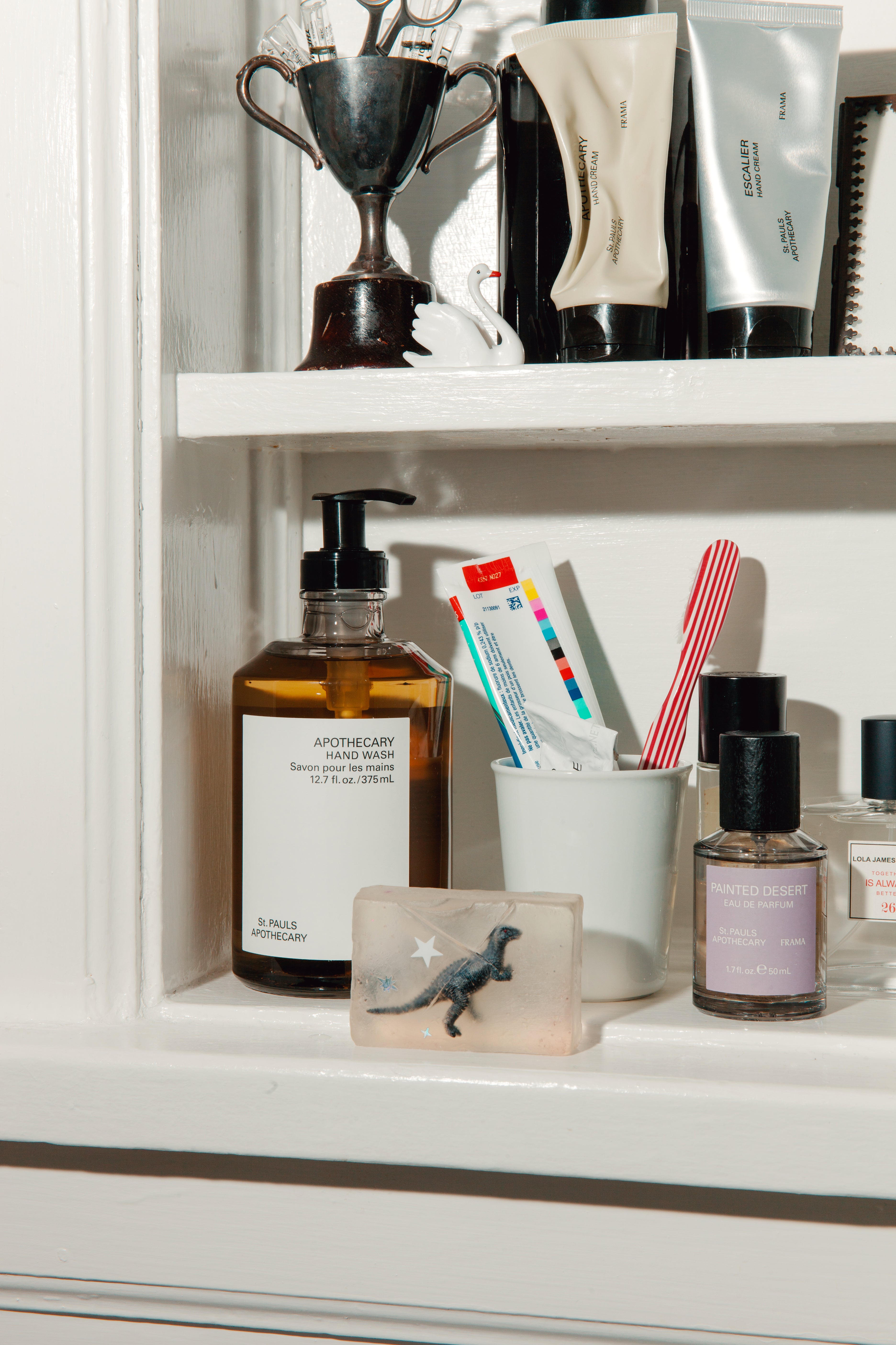 Hand Wash - Apothecary