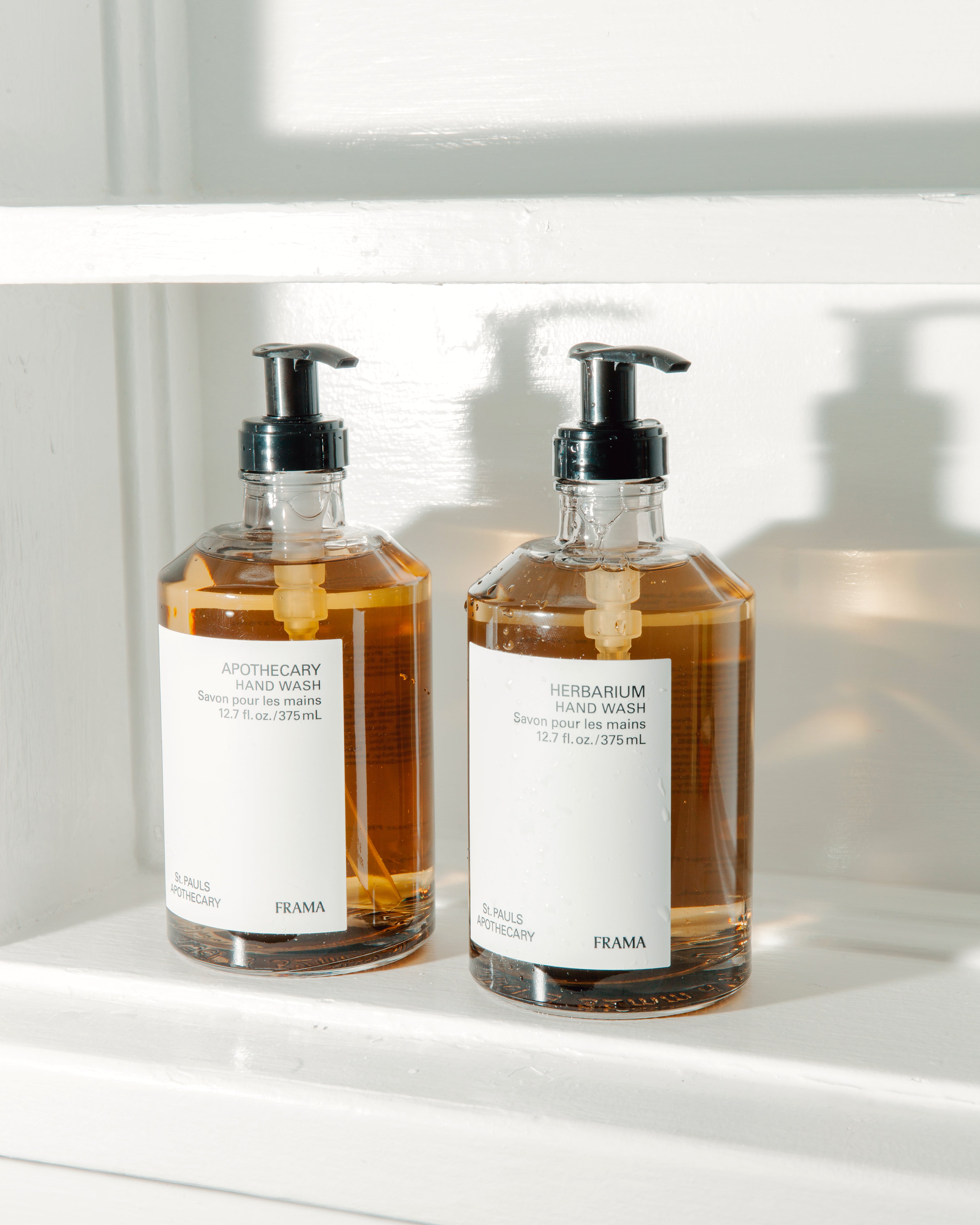 Hand Wash - Apothecary
