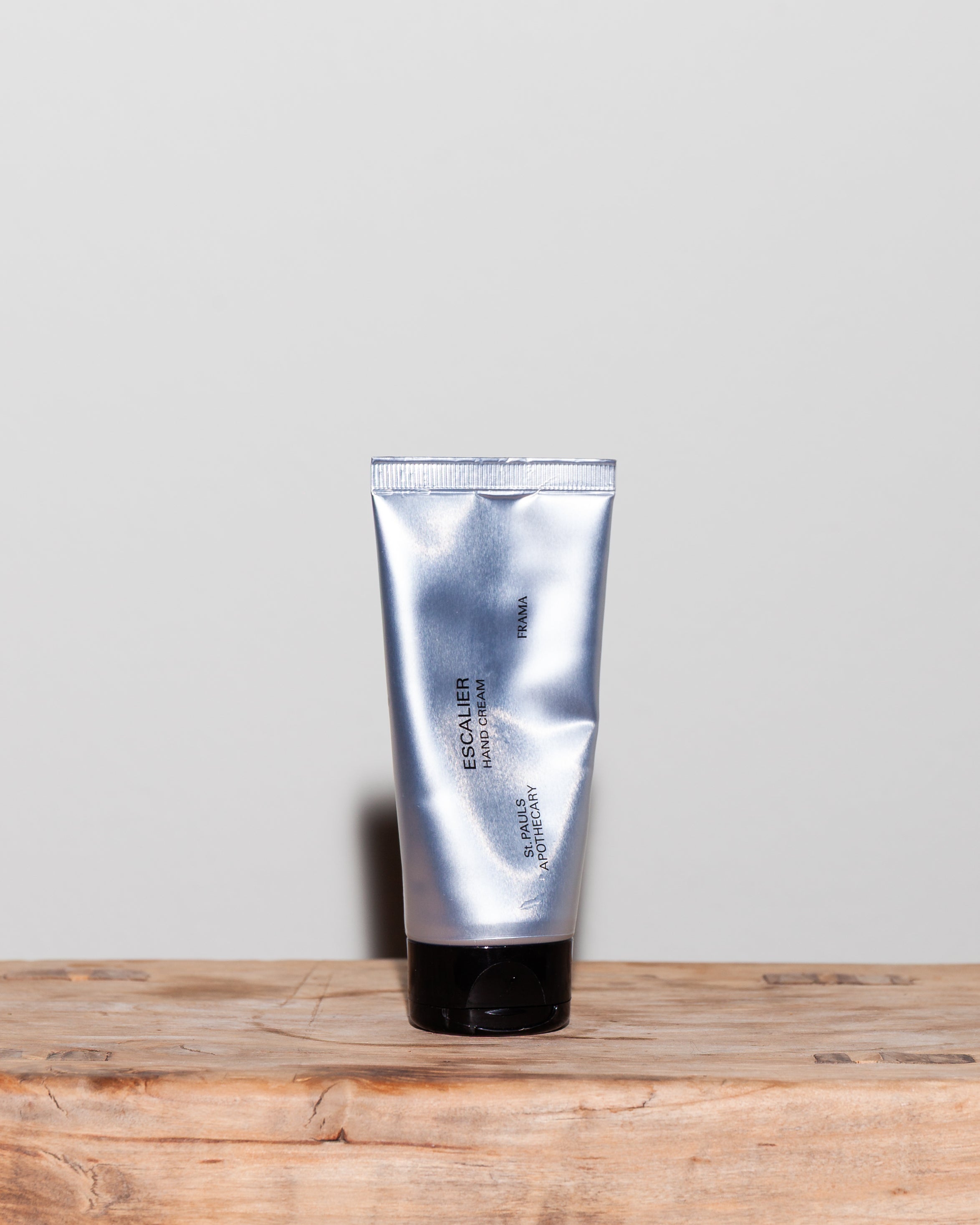 Hand Cream - Escalier