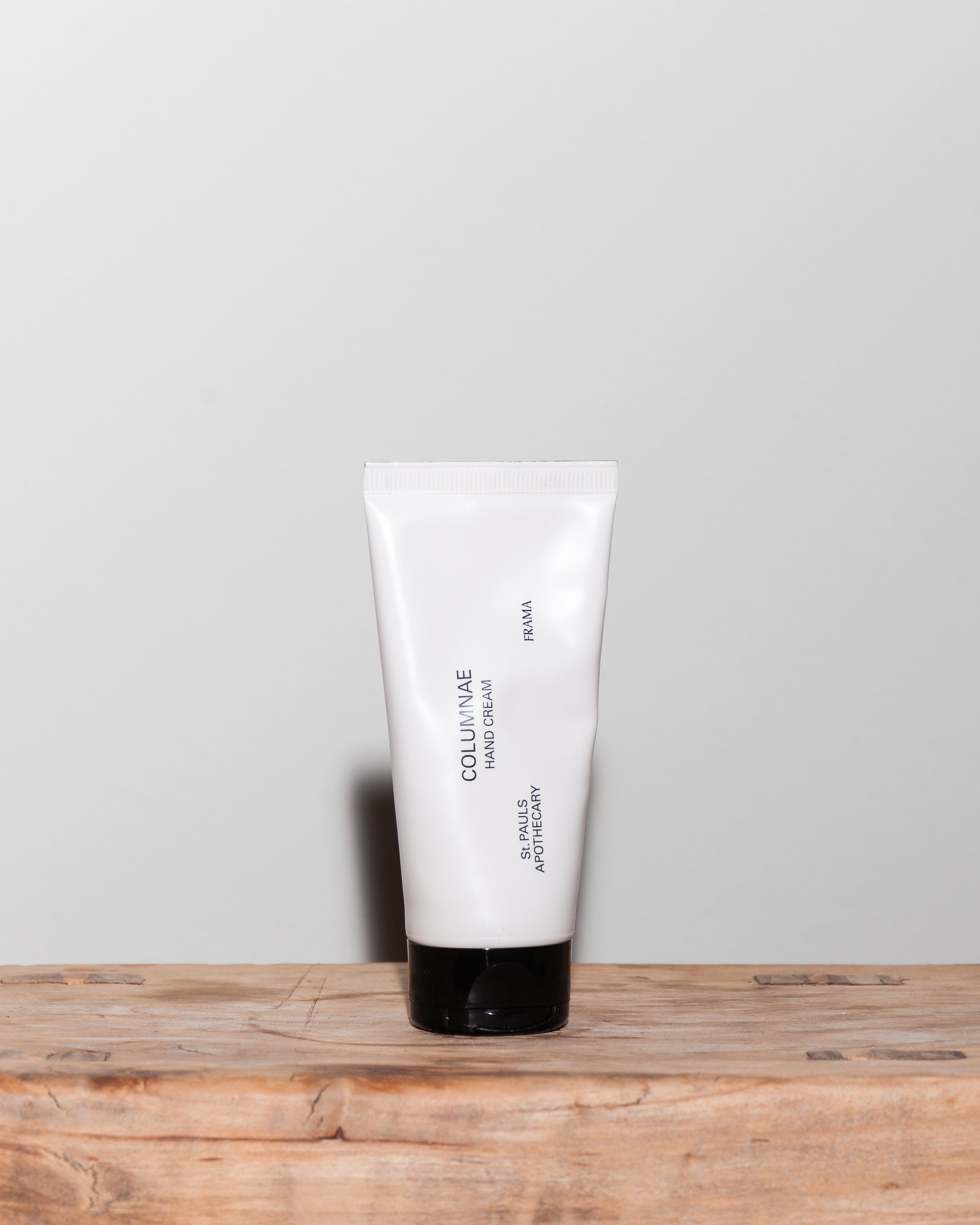 Hand Cream - Columnae