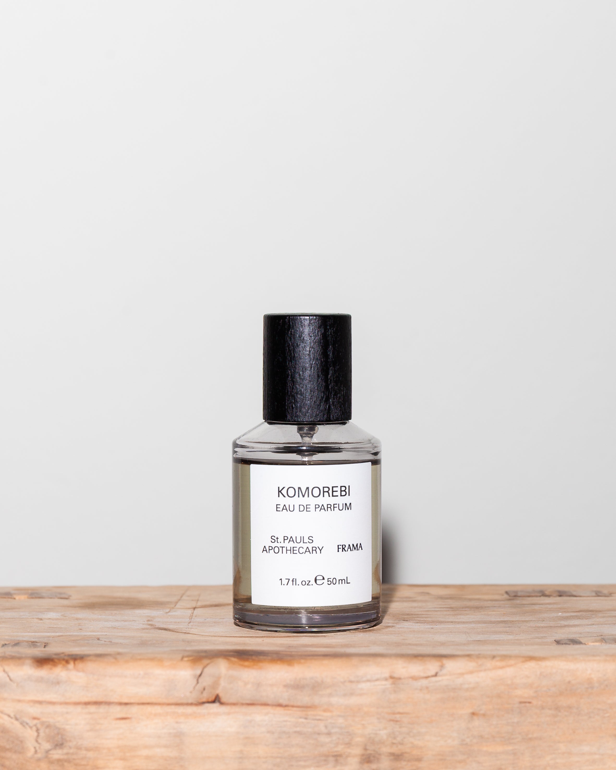 Eau de Parfum - Komorebi