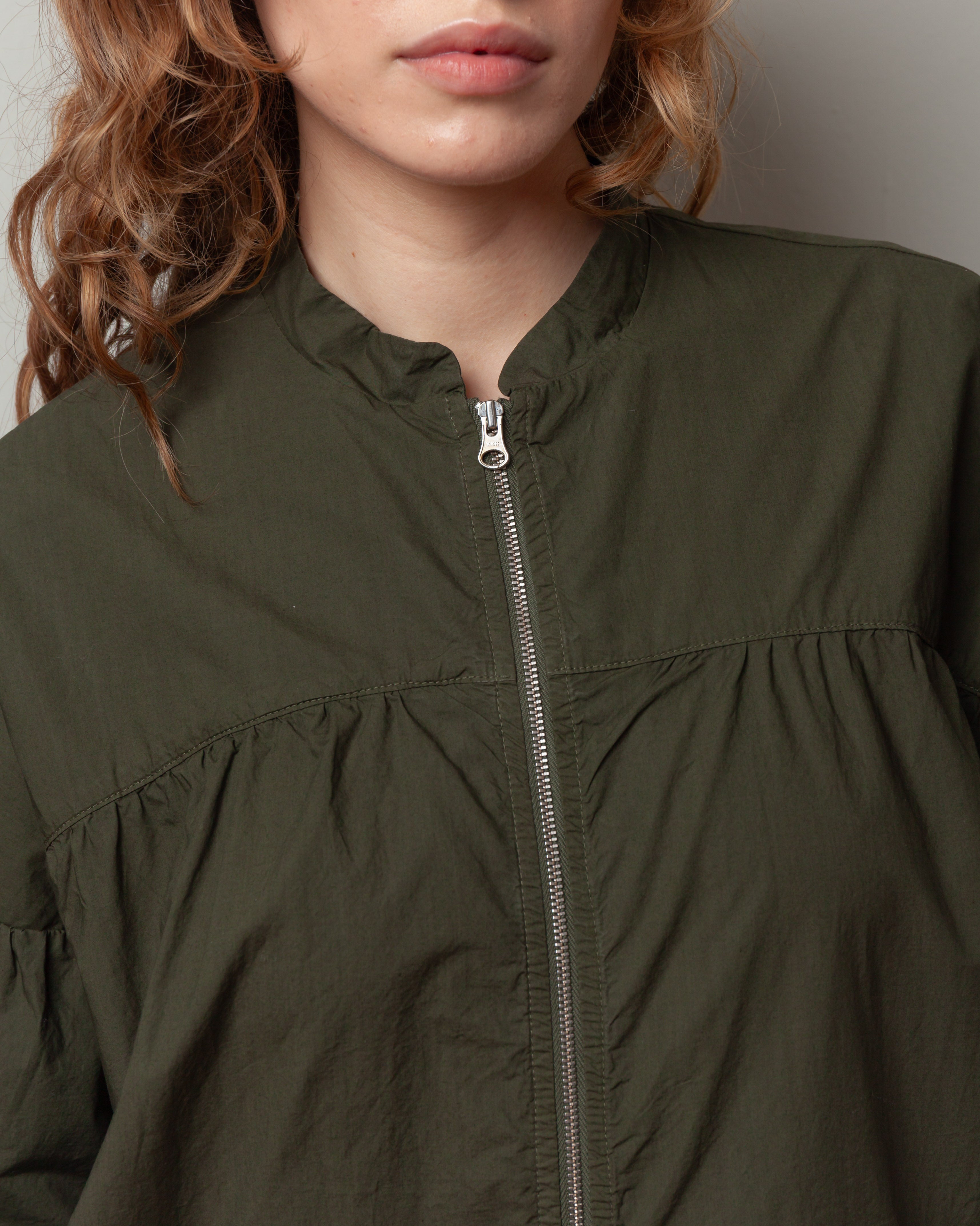 Farrow Jacket - Olive
