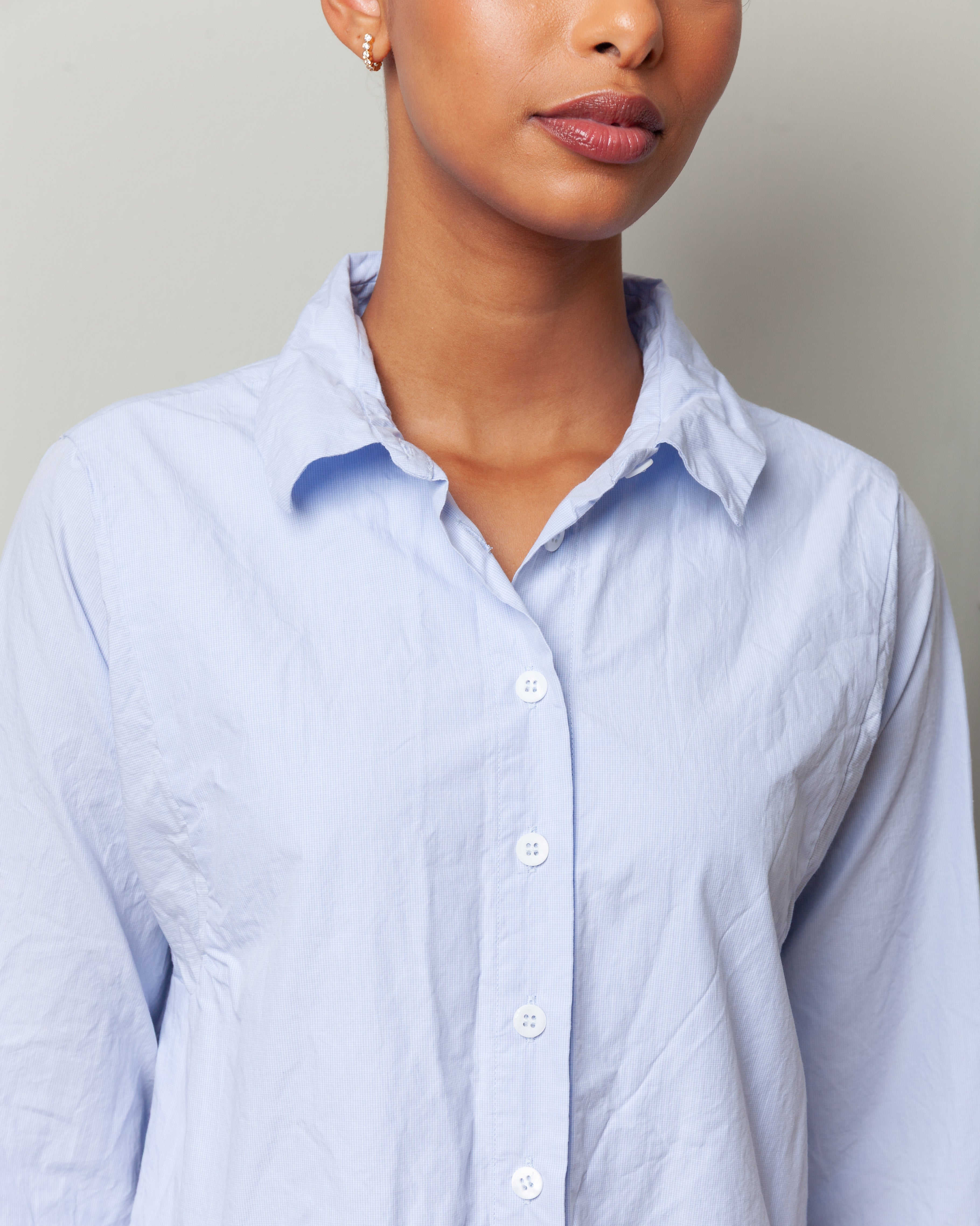 Bergfabel-Dina Dress - Sax-Dresses-Boboli-Vancouver-Canada