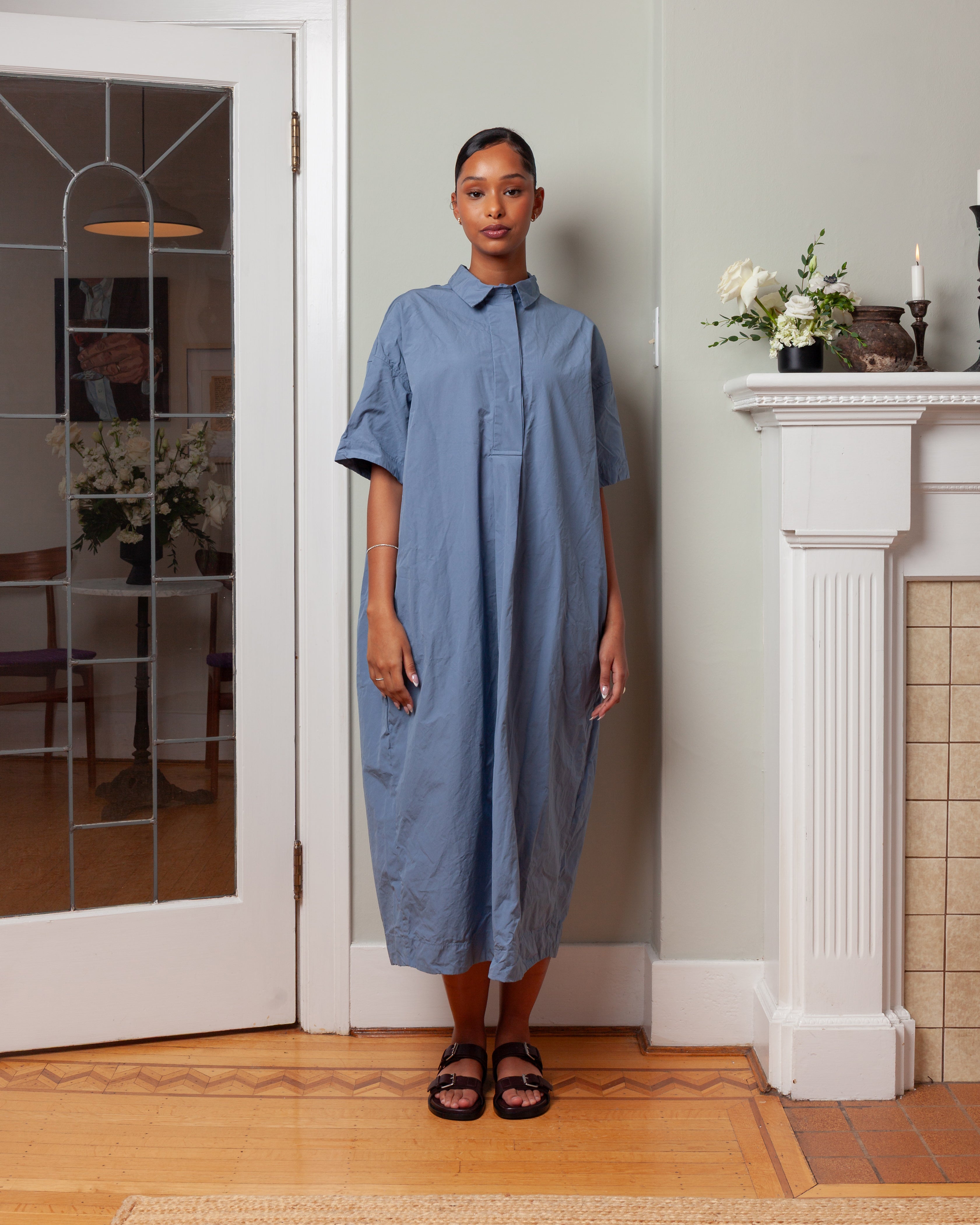 Bergfabel-Sabi Dress - Avio-Dresses-Boboli-Vancouver-Canada